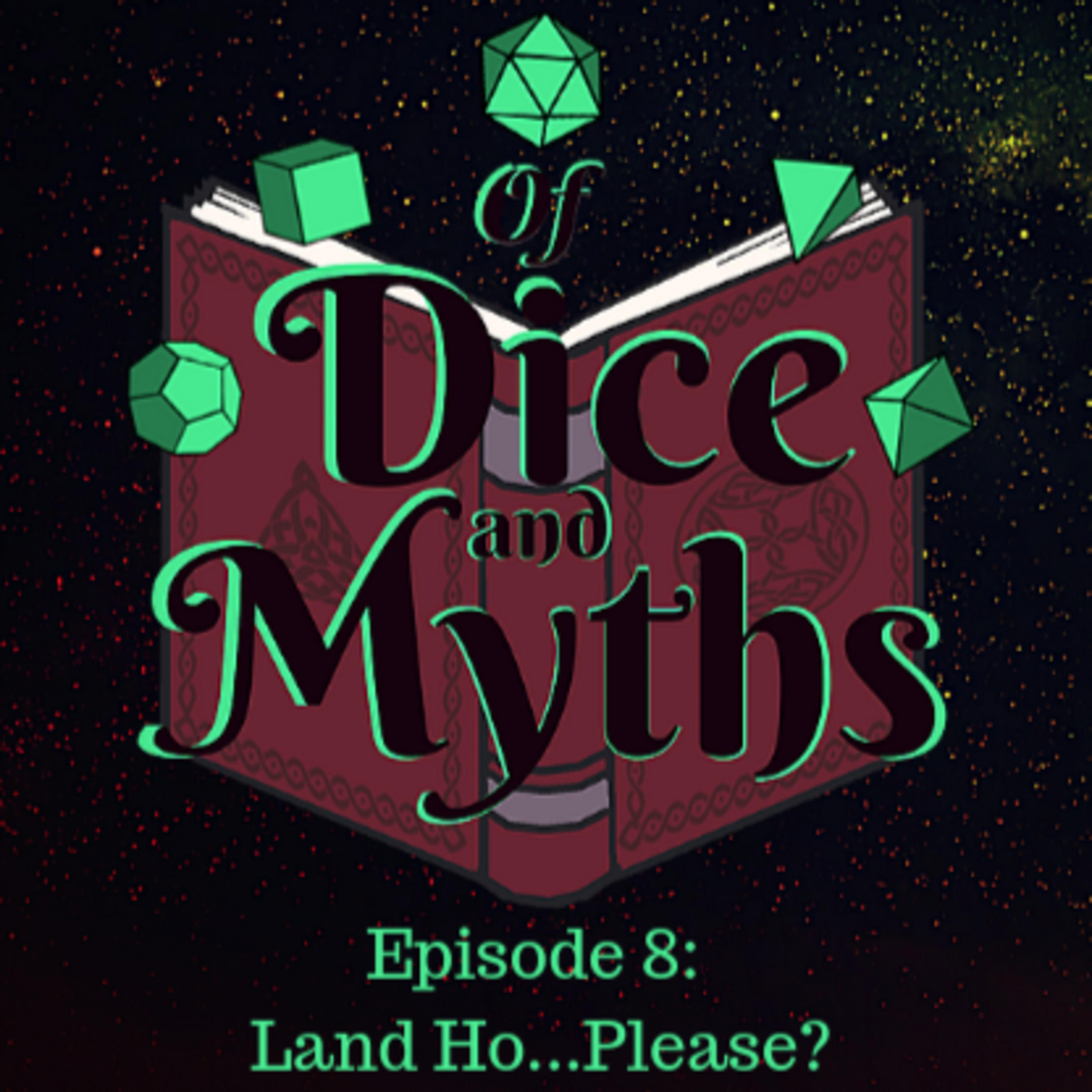 Of Dice and Myths