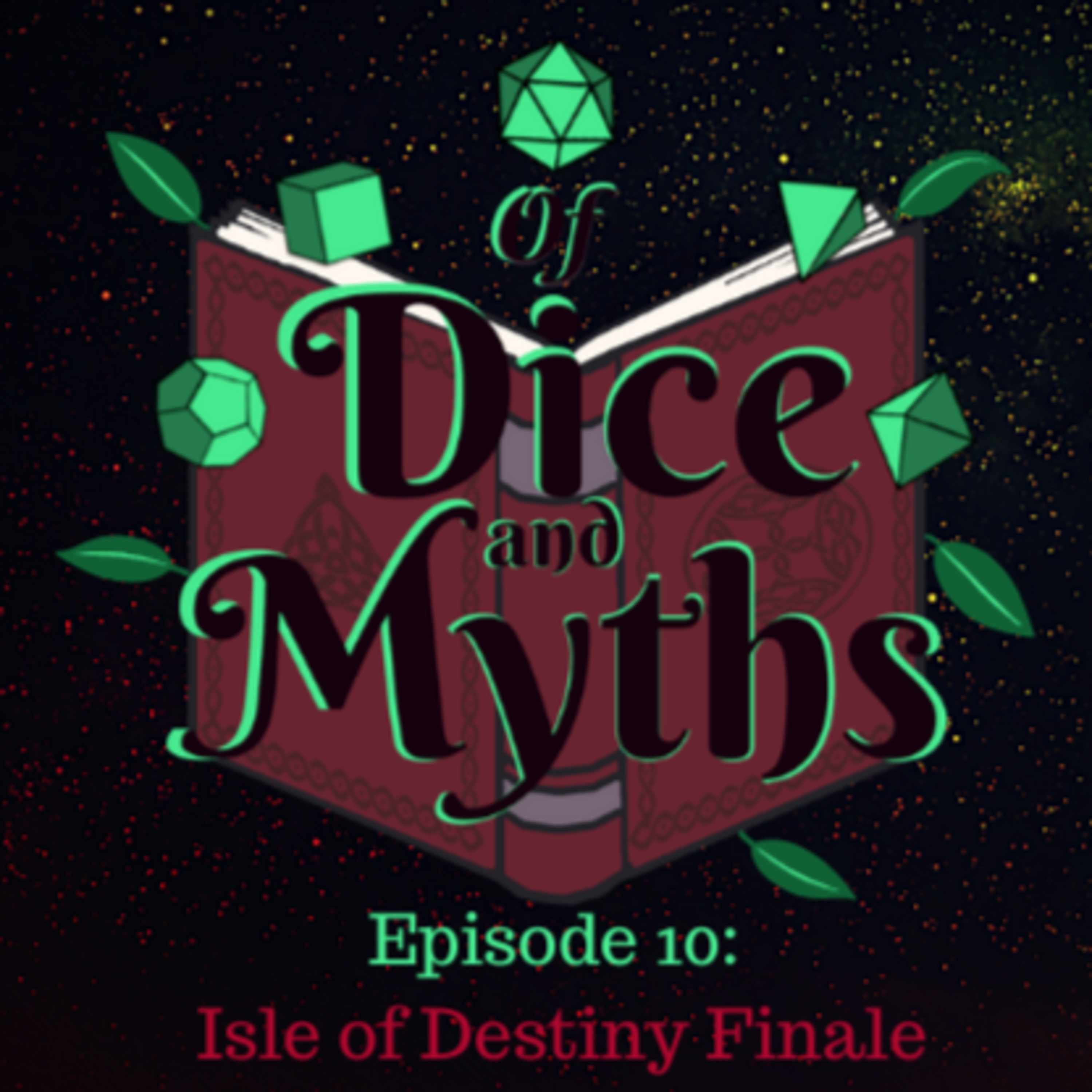 Of Dice and Myths