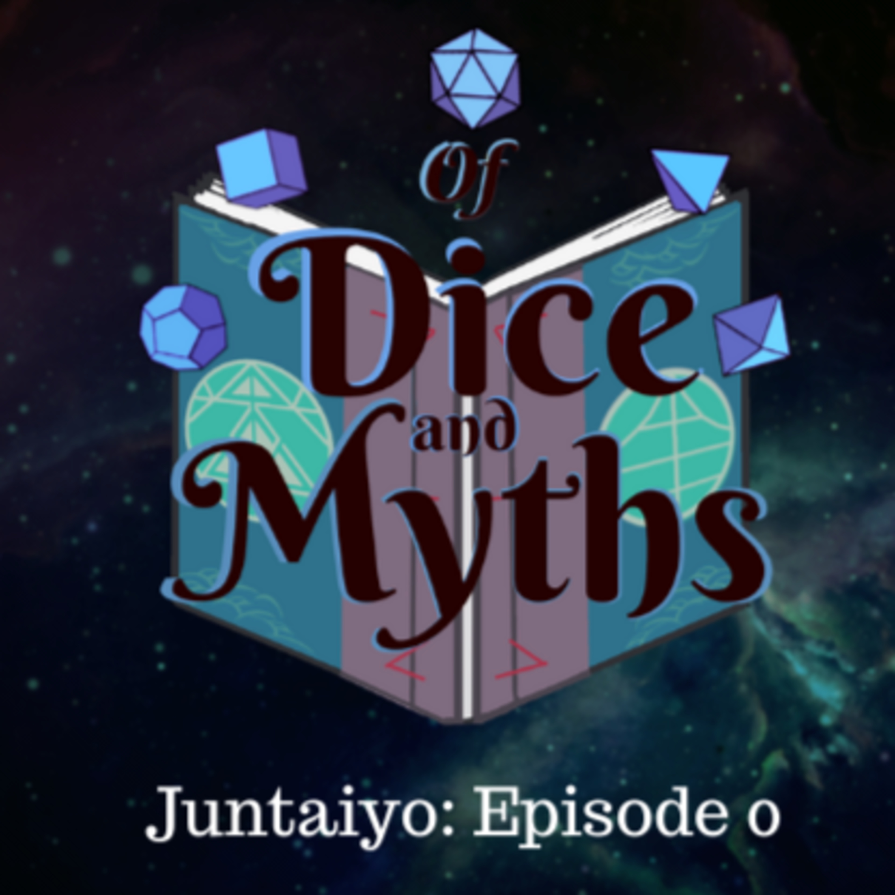 Of Dice and Myths