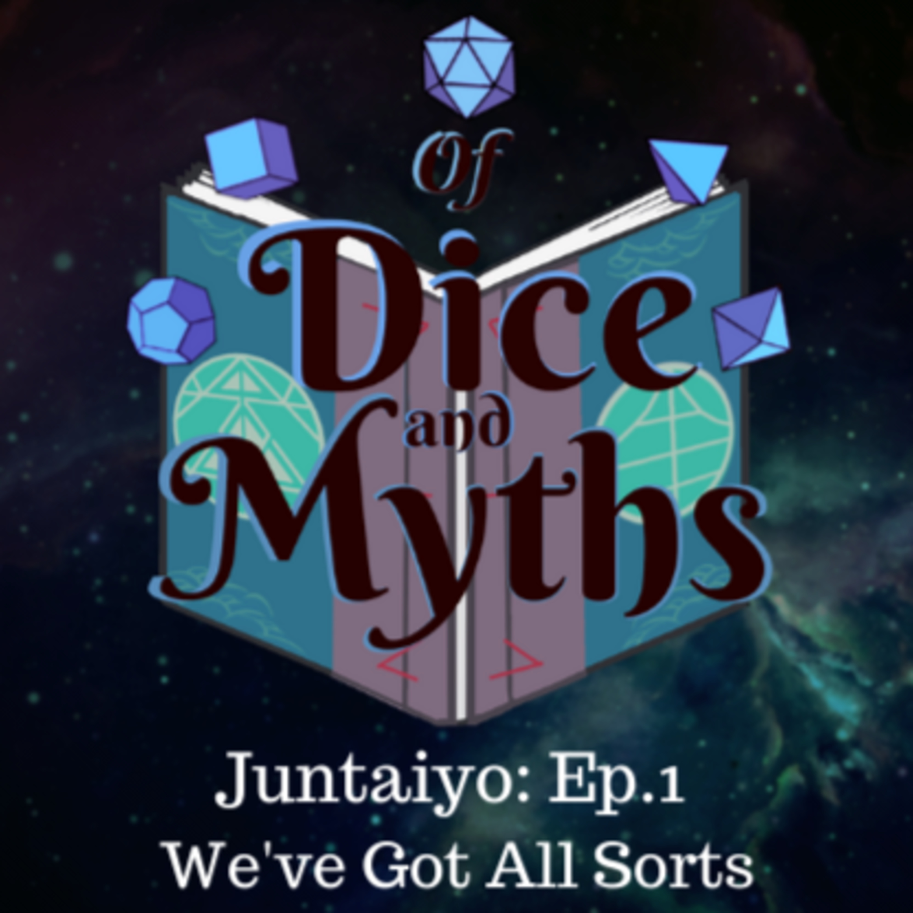 Of Dice and Myths