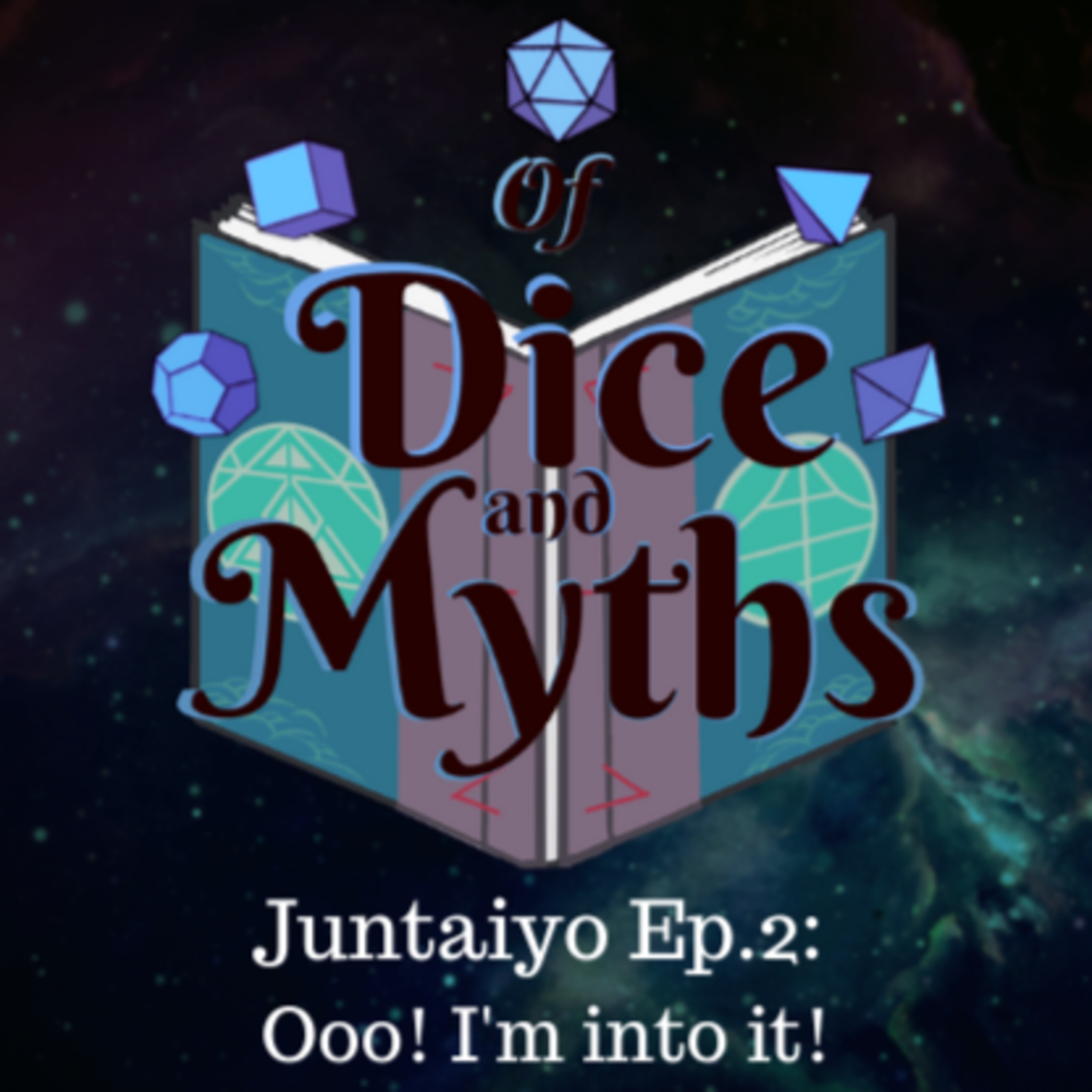 Of Dice and Myths