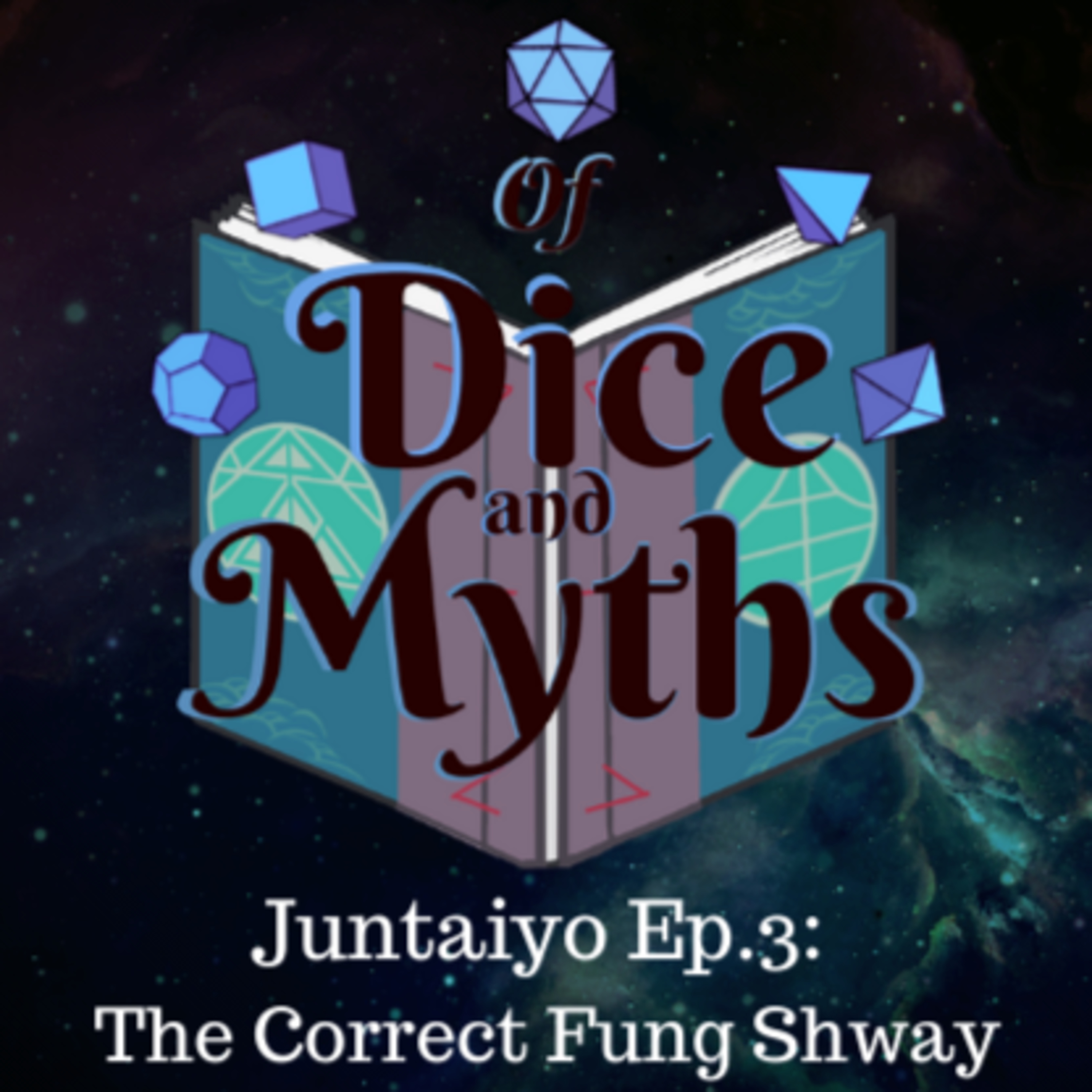 Of Dice and Myths
