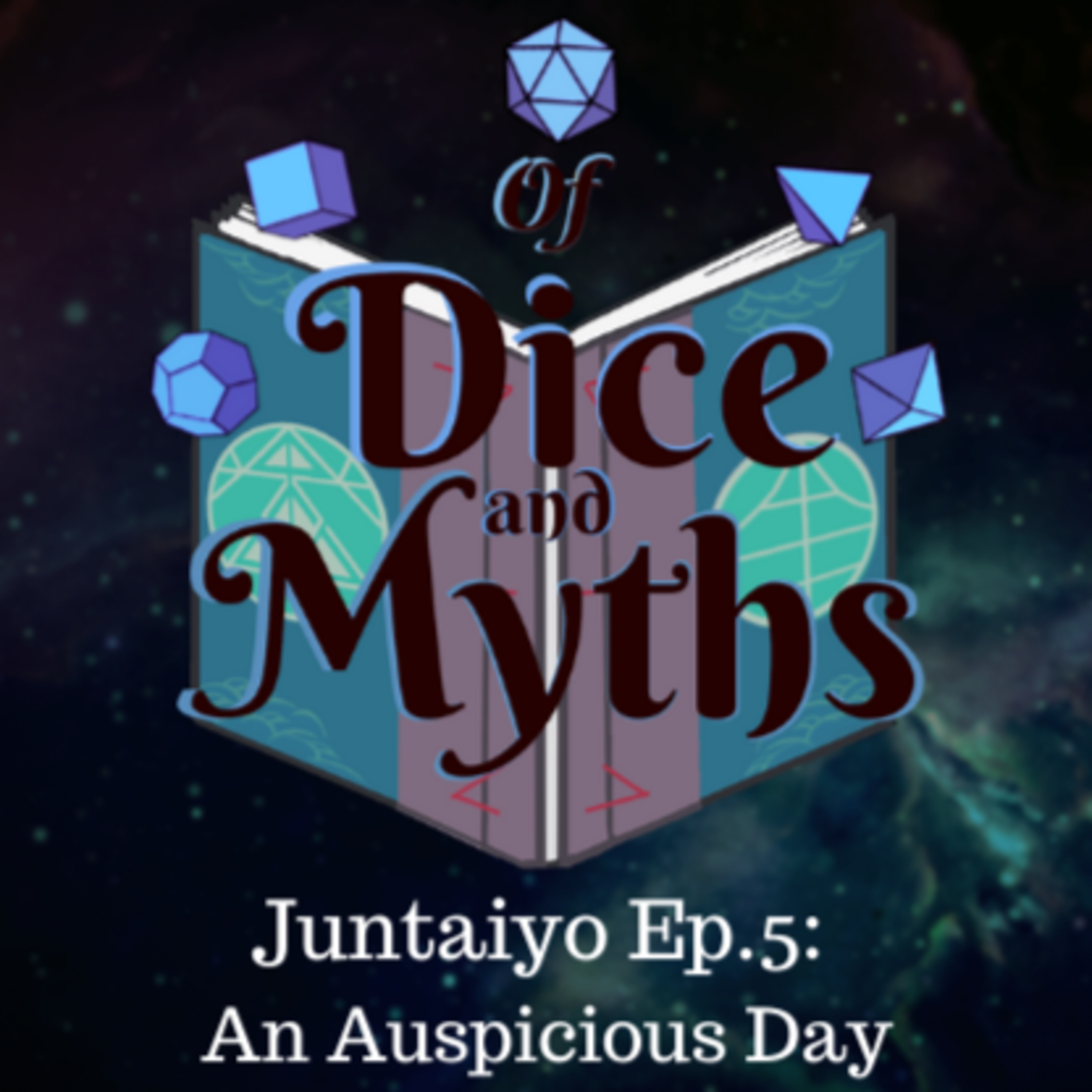 Of Dice and Myths
