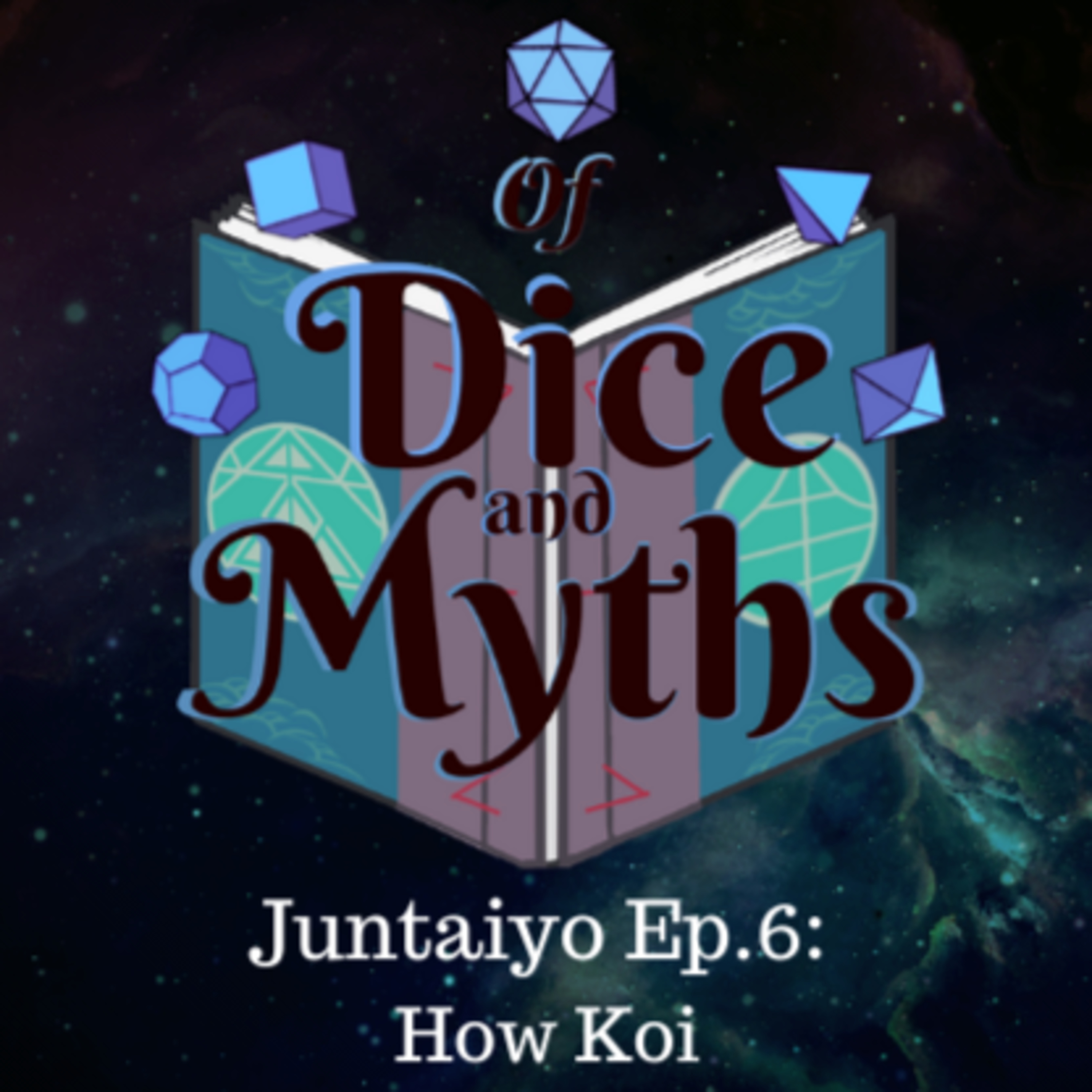 Of Dice and Myths