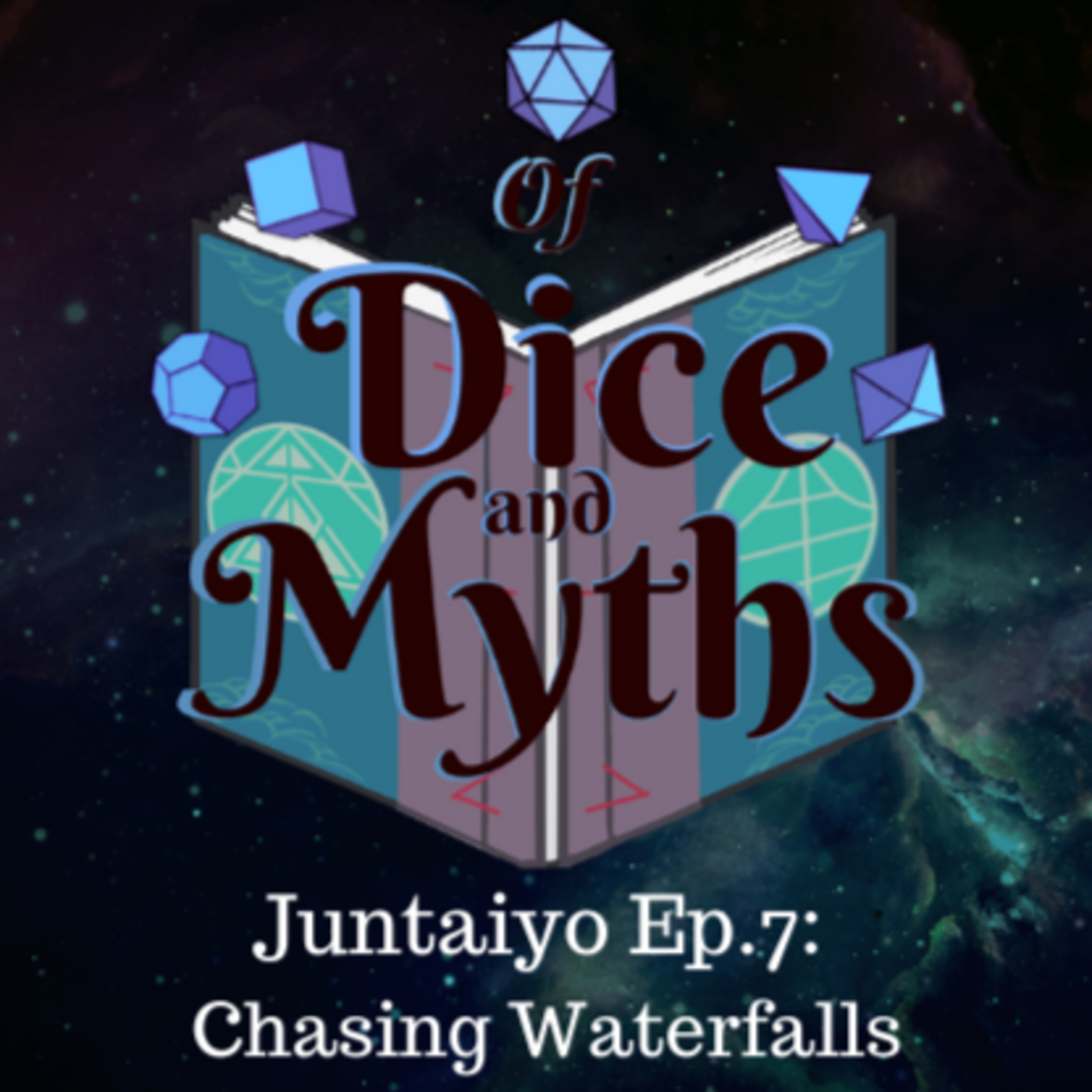 Of Dice and Myths