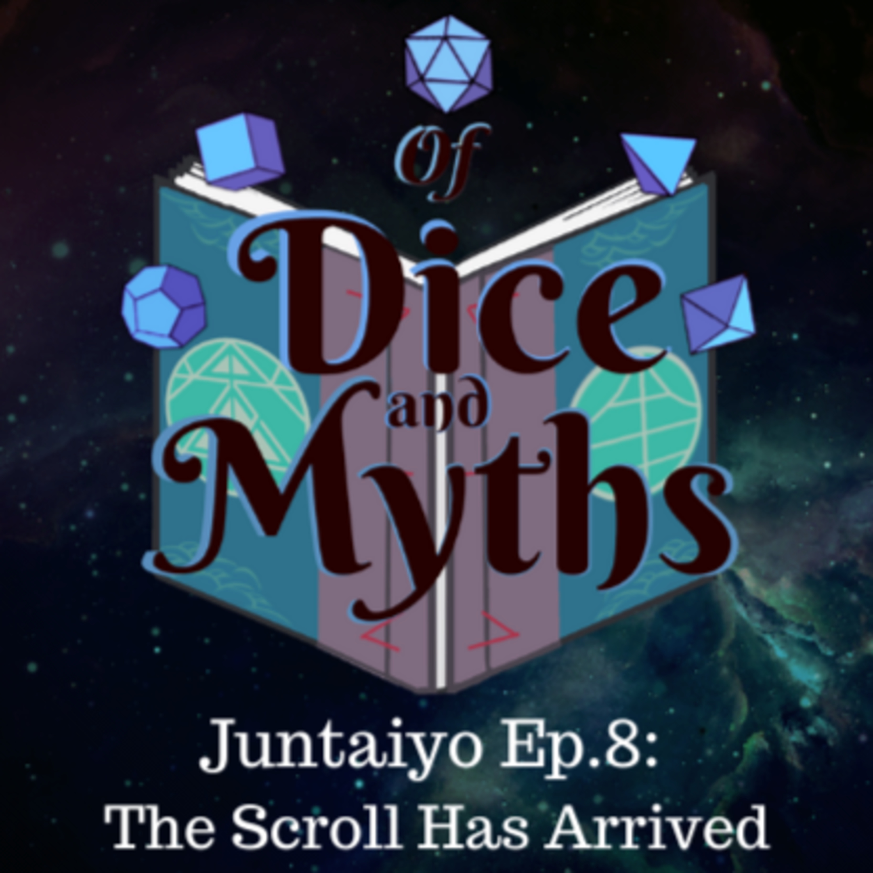 Of Dice and Myths