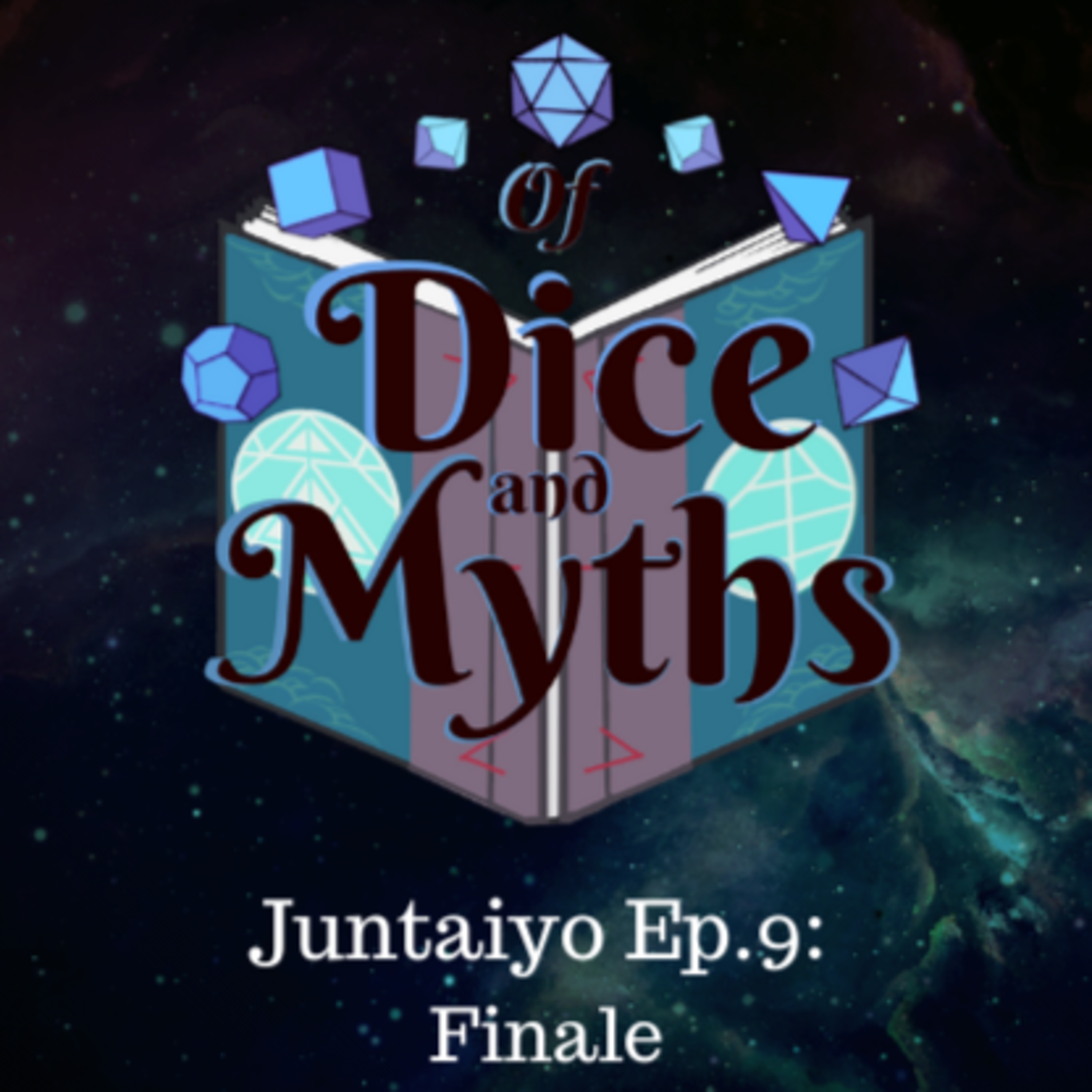 Of Dice and Myths