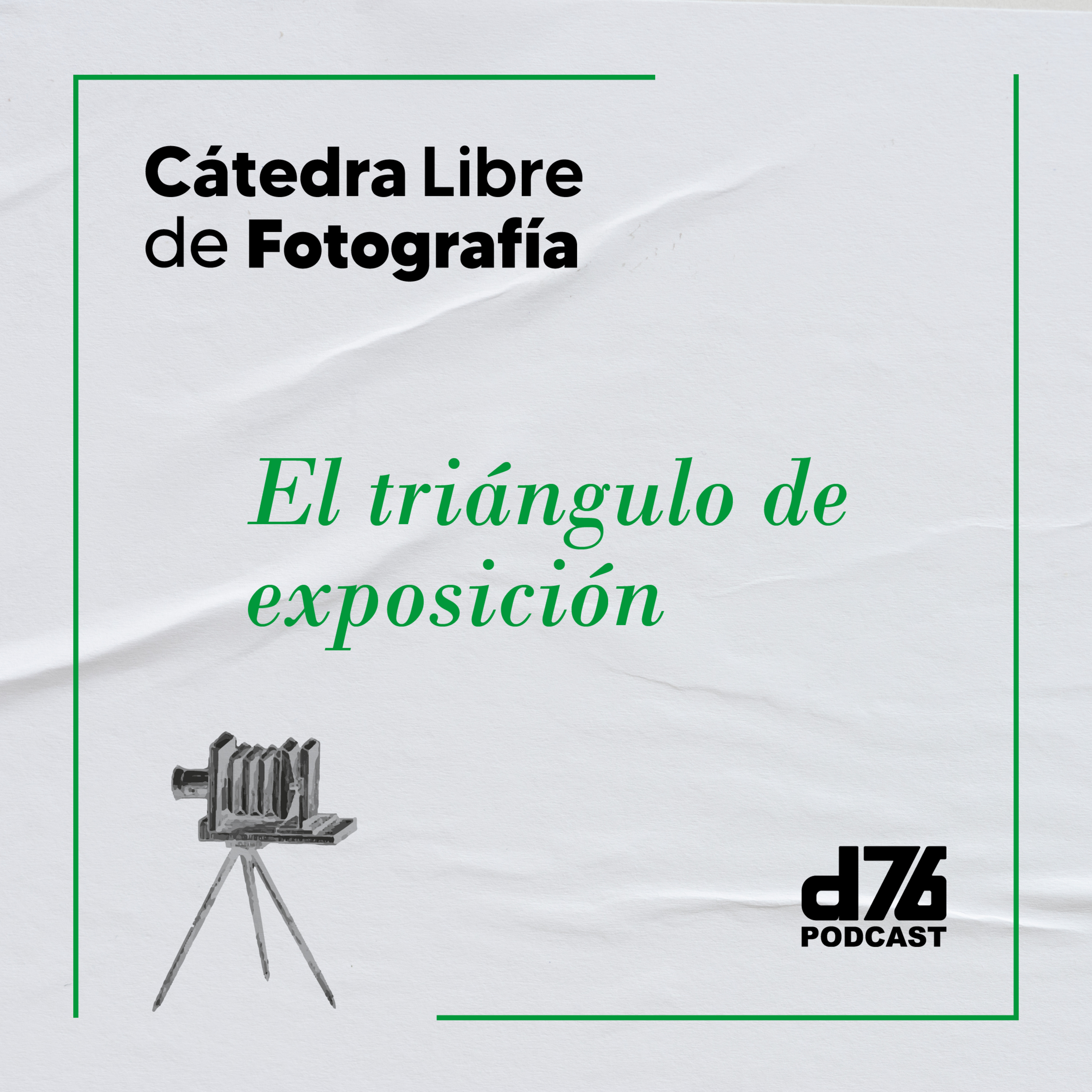 Cátedra Libre de Fotografía