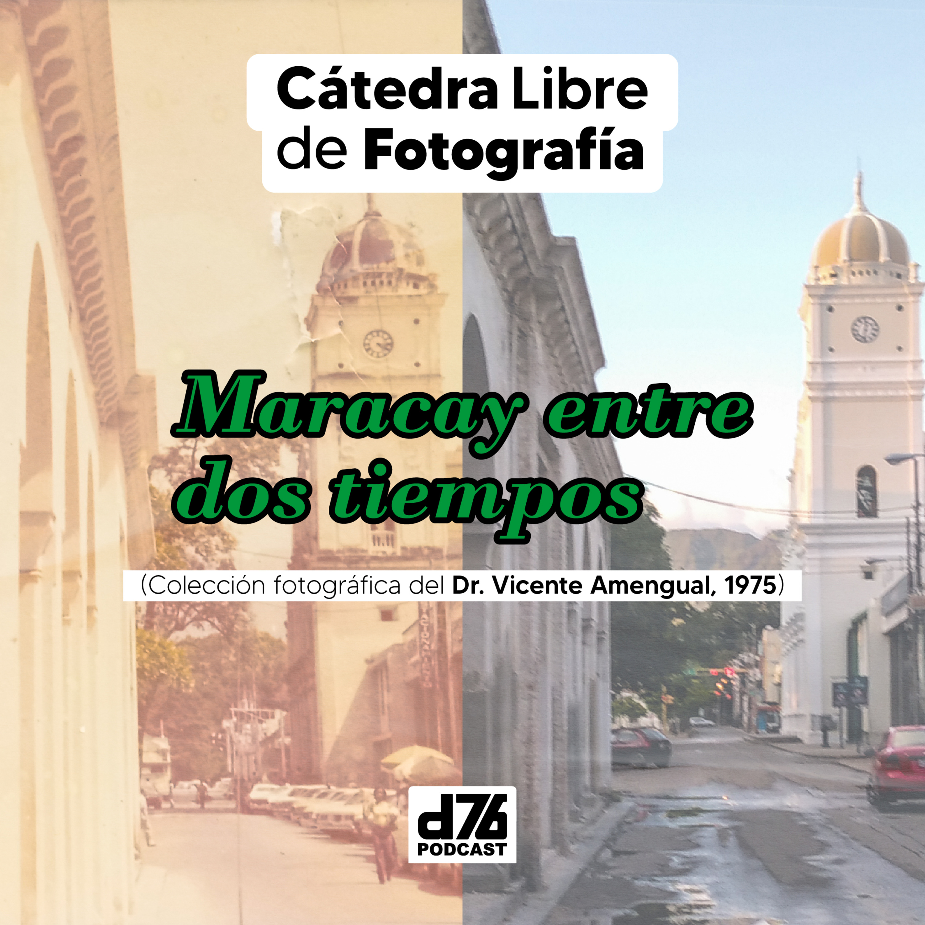 Cátedra Libre de Fotografía