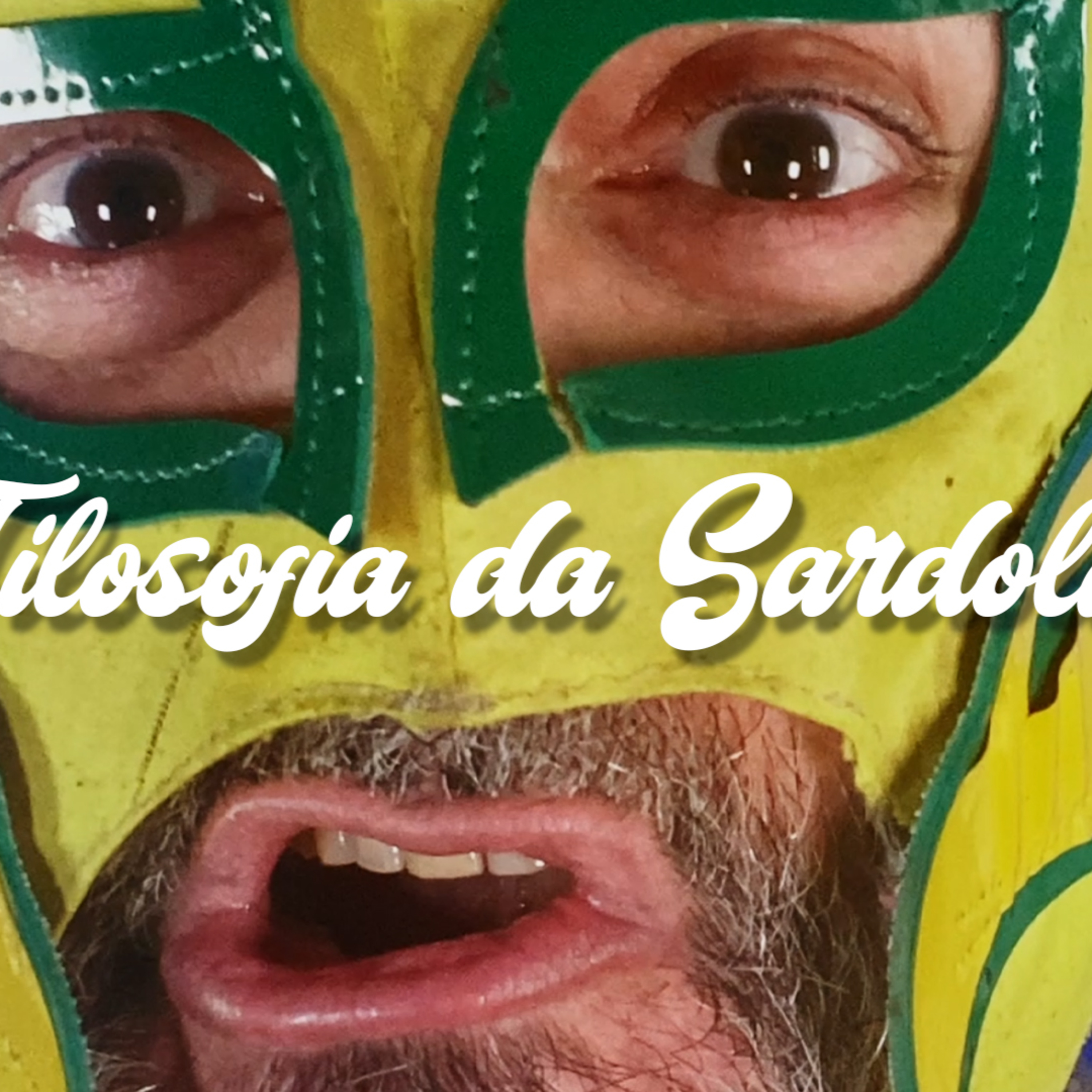 FILOSOFIA DA SARDOLA 01 episode artwork