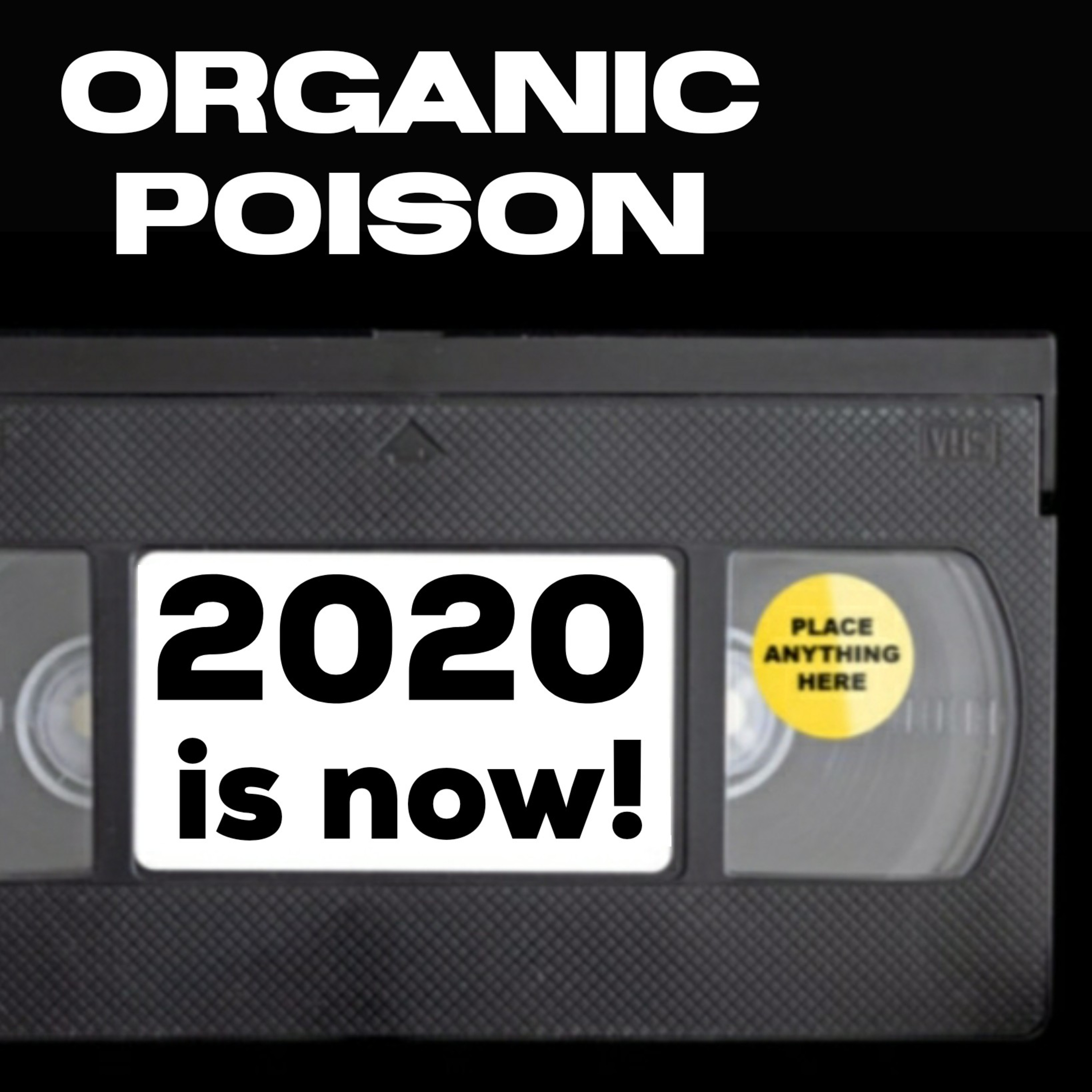 Organic Poison Podcast