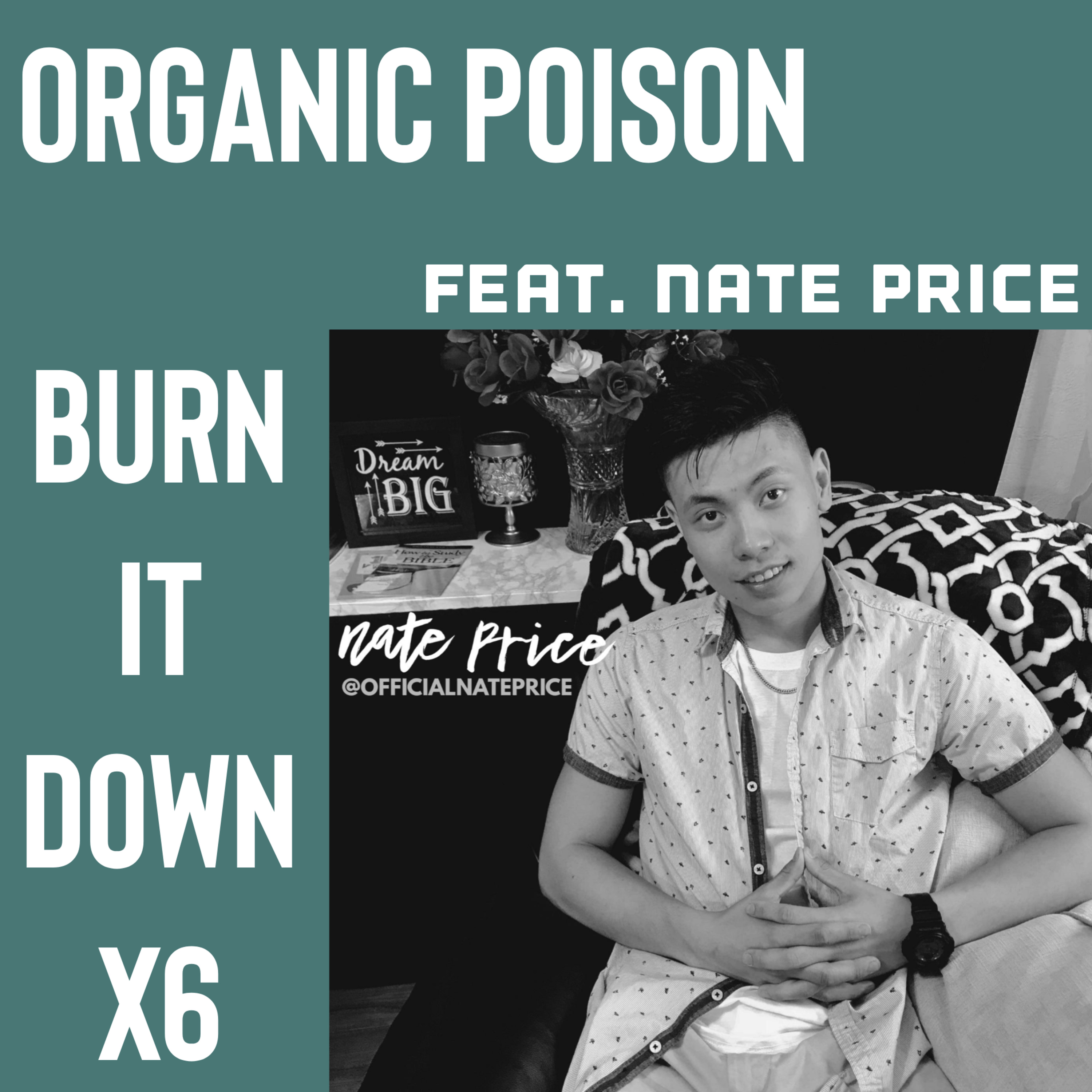Organic Poison Podcast