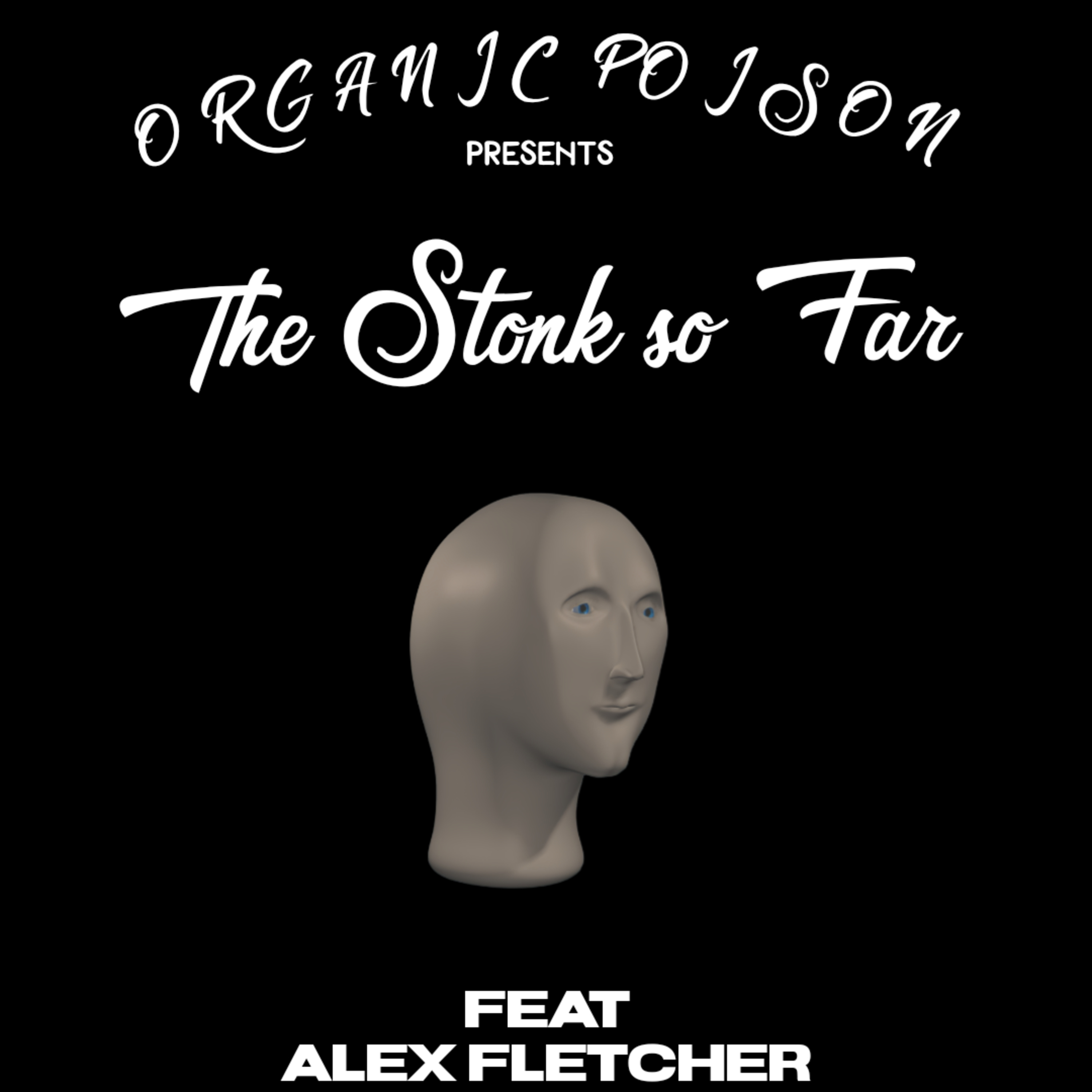 Organic Poison Podcast
