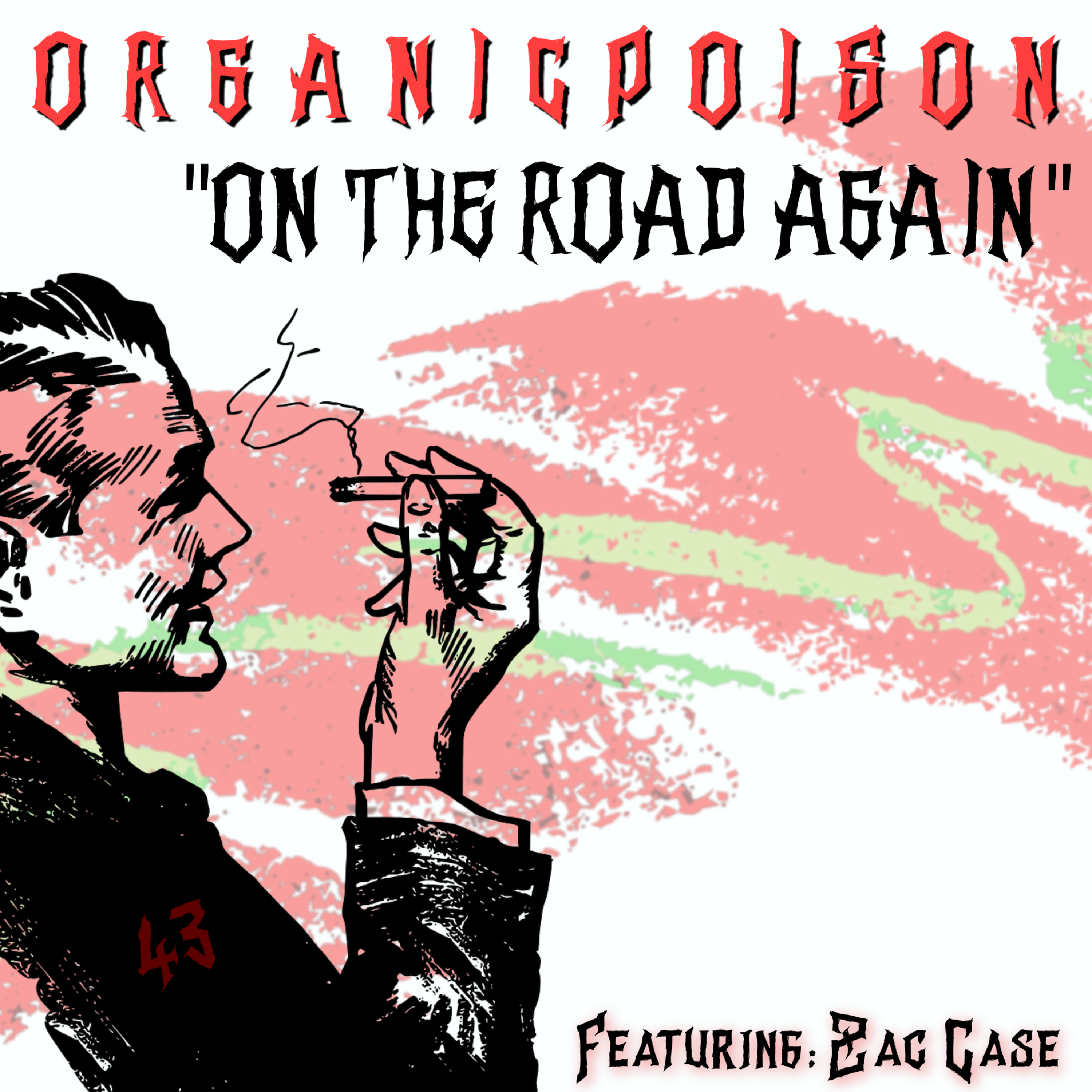 Organic Poison Podcast