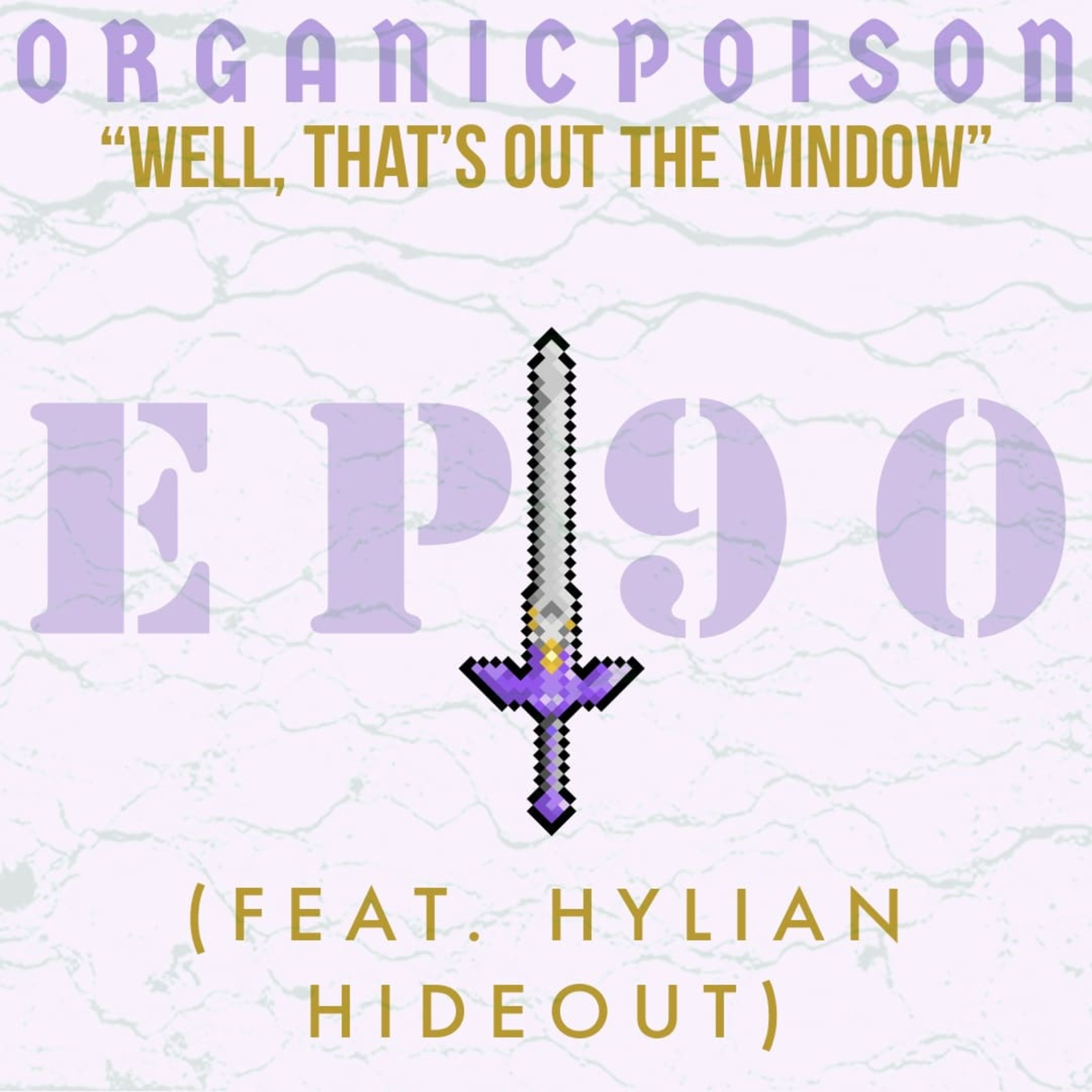 Organic Poison Podcast