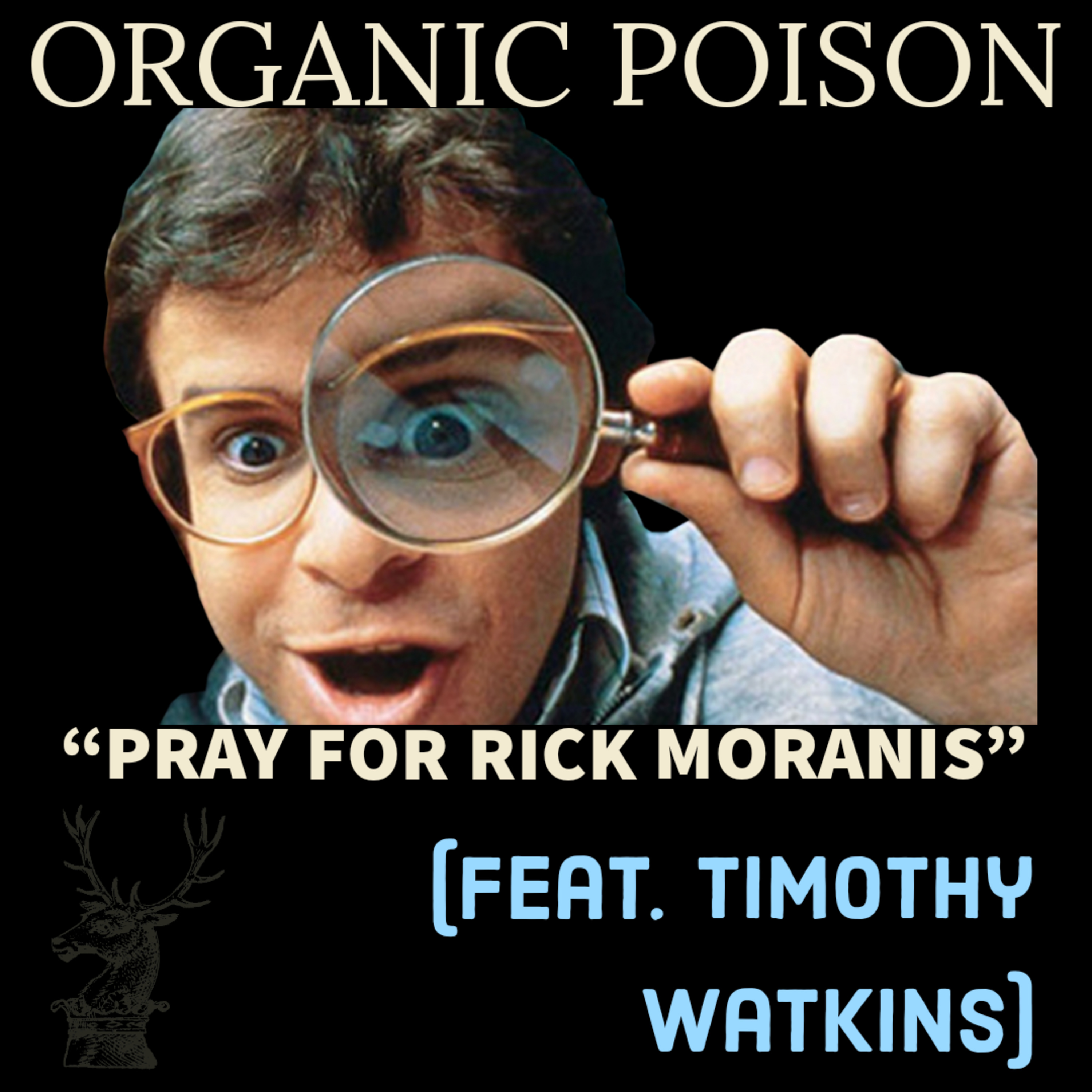 Organic Poison Podcast