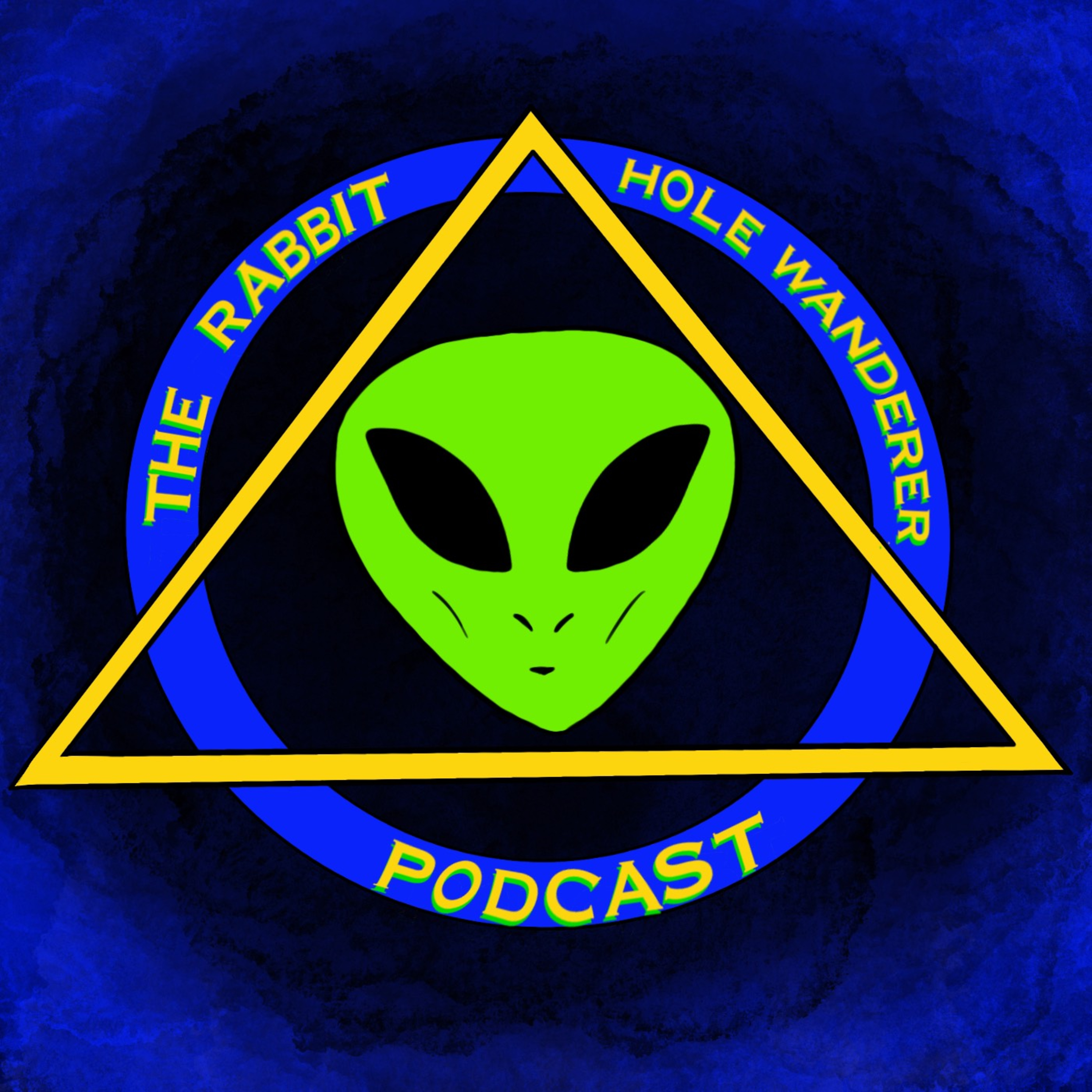 RHW Pod Trailer episode artwork
