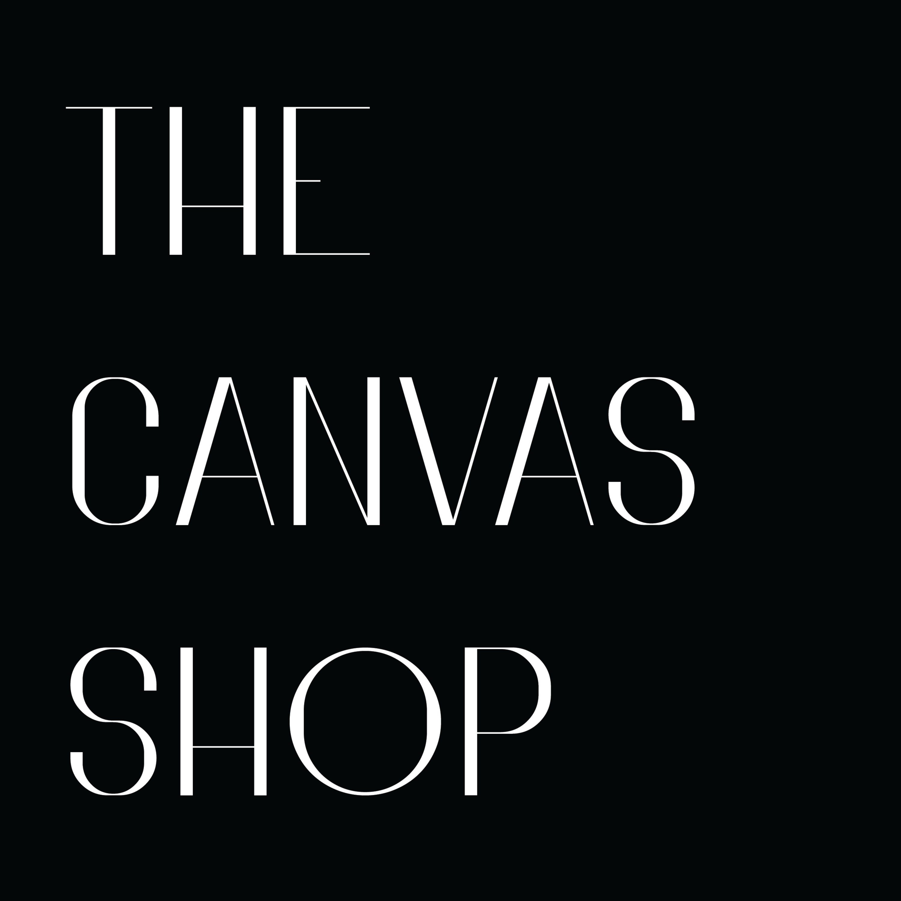 Lane Huitt\'s Canvas Shop