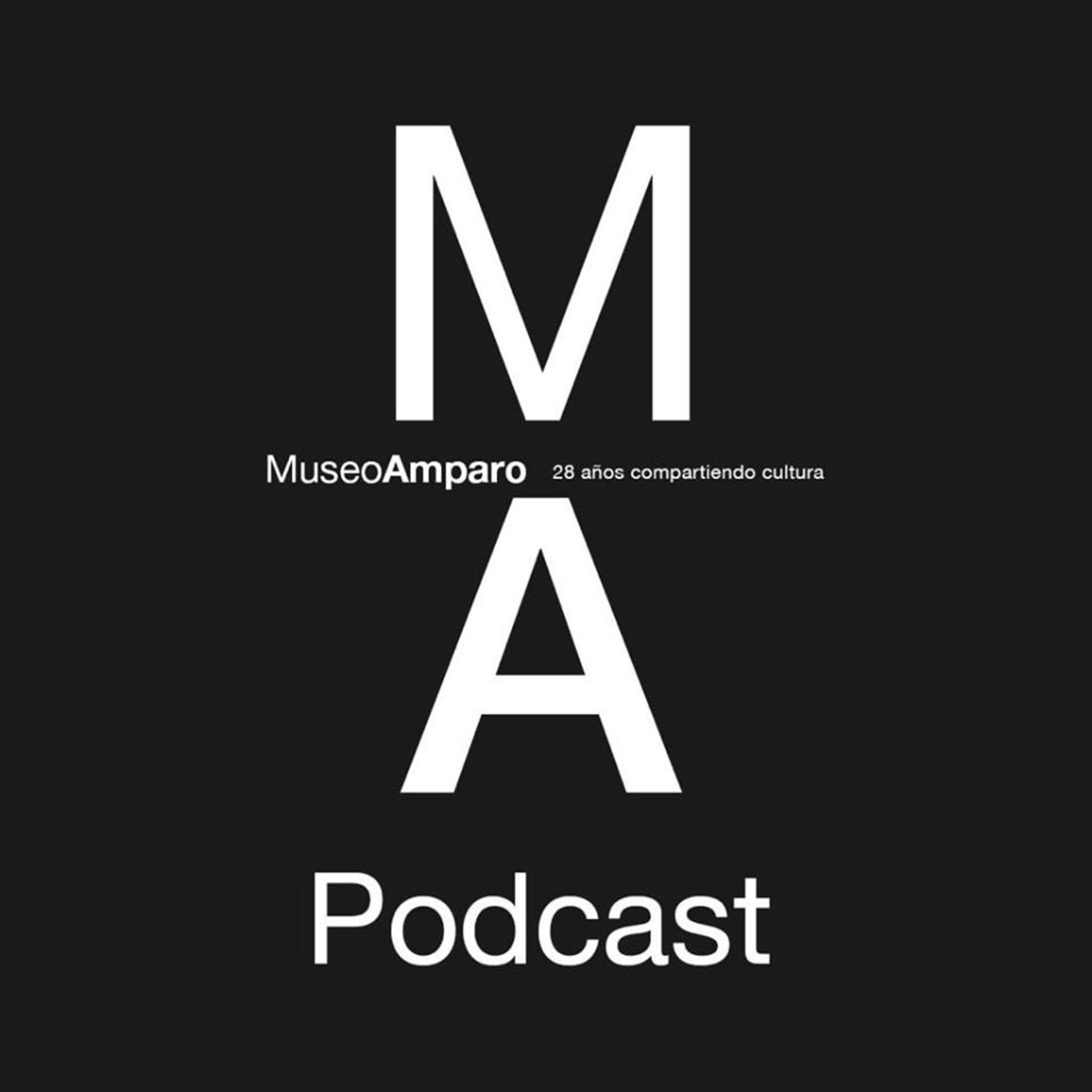 Podcast del Museo Amparo