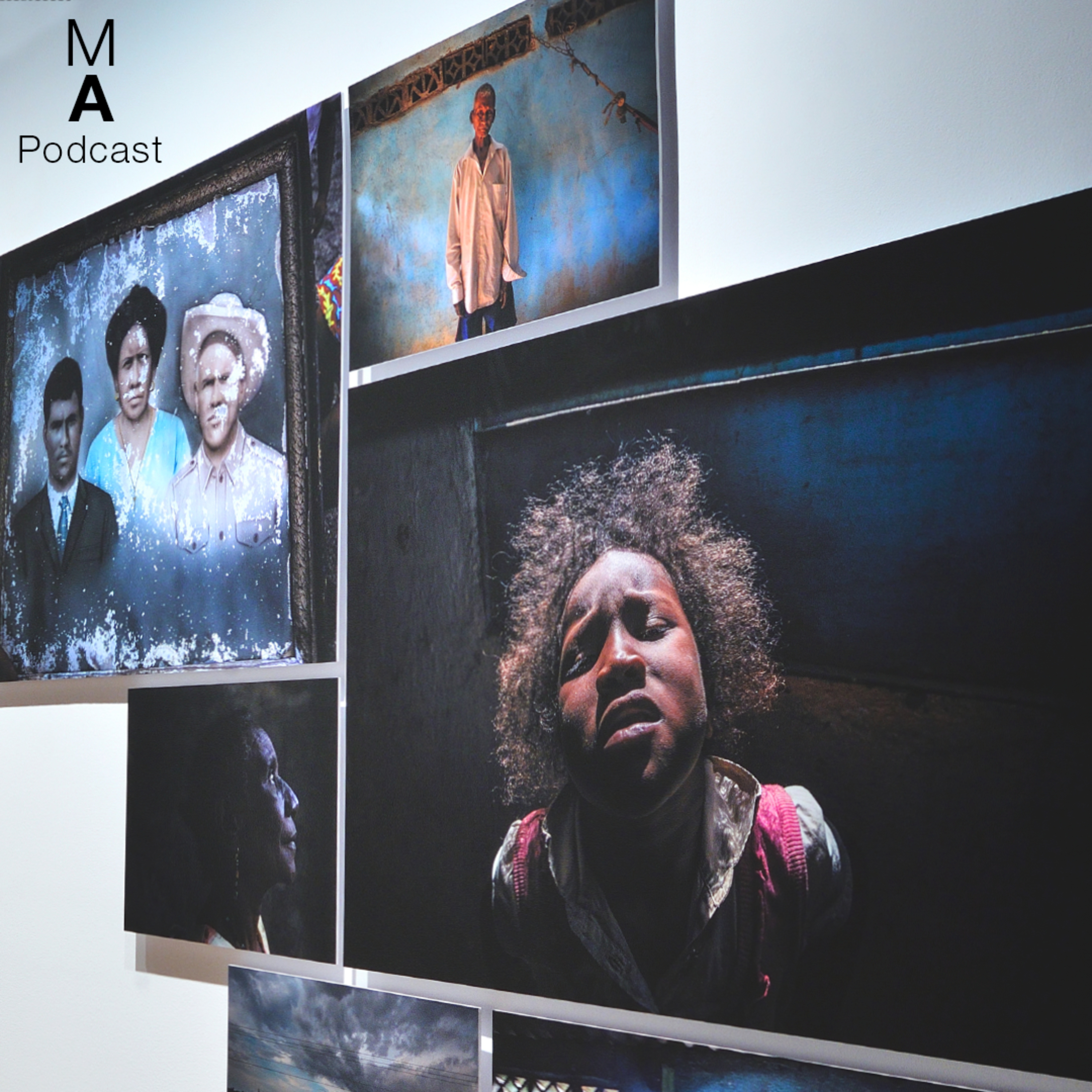 Podcast del Museo Amparo