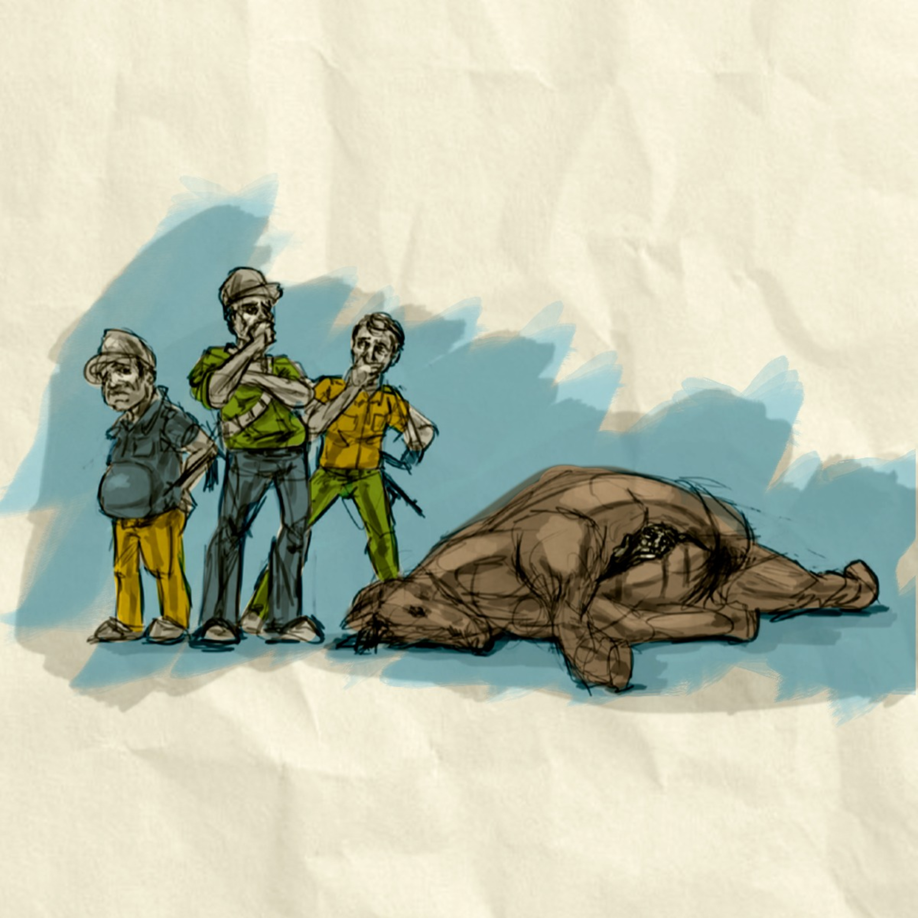 Podcast del Museo Amparo