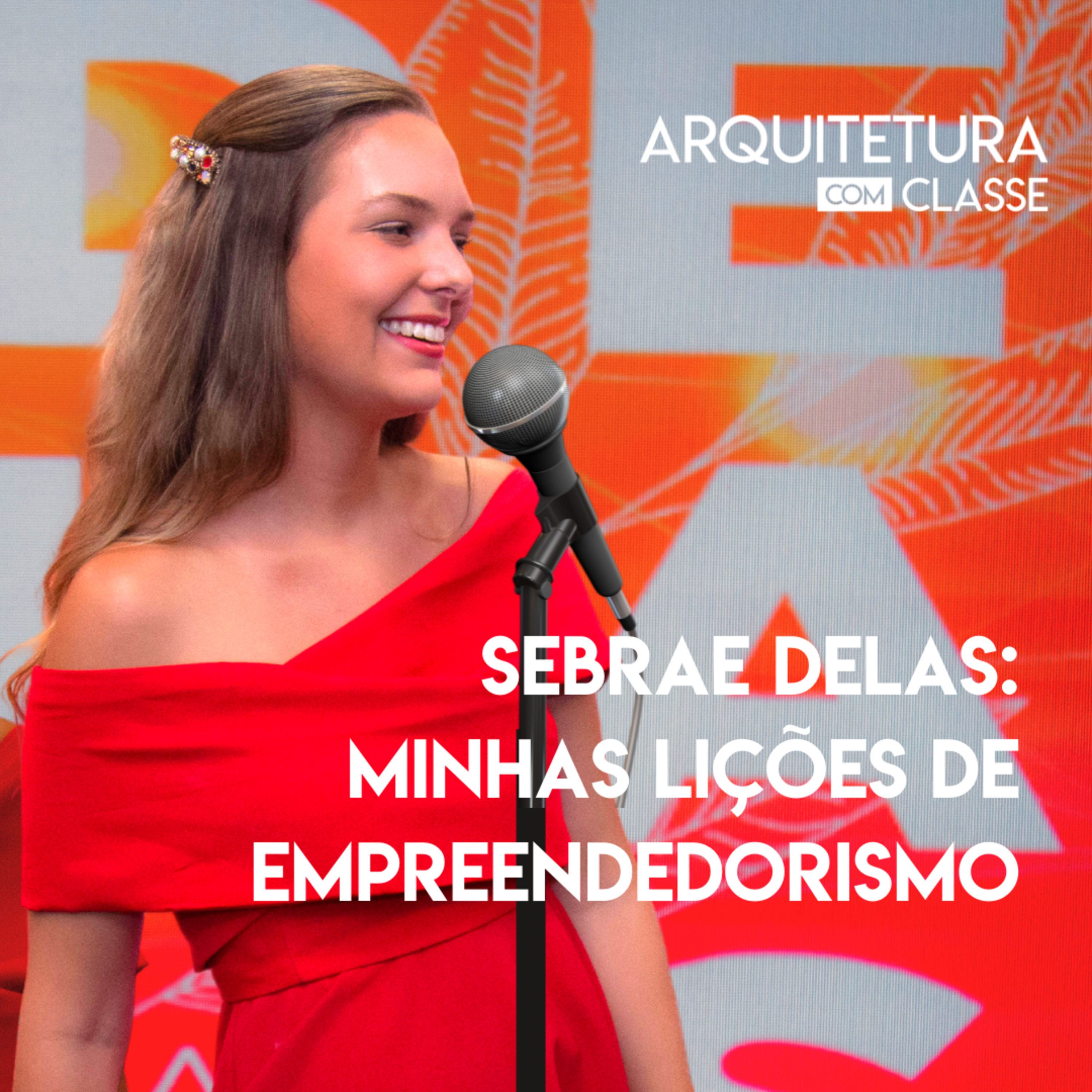 Arquitetura com Classe📍por Renata Cortopassi