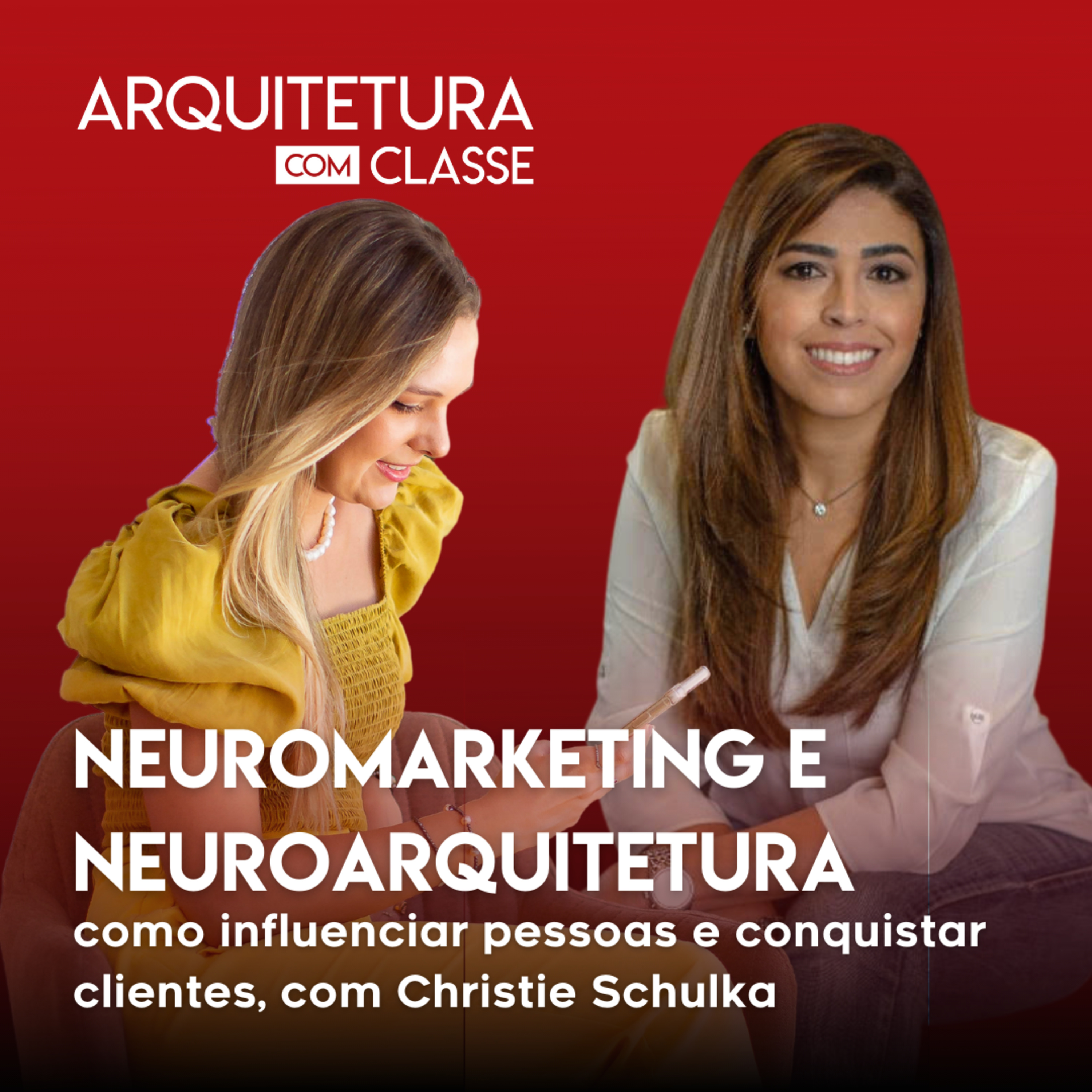 Arquitetura com Classe📍por Renata Cortopassi