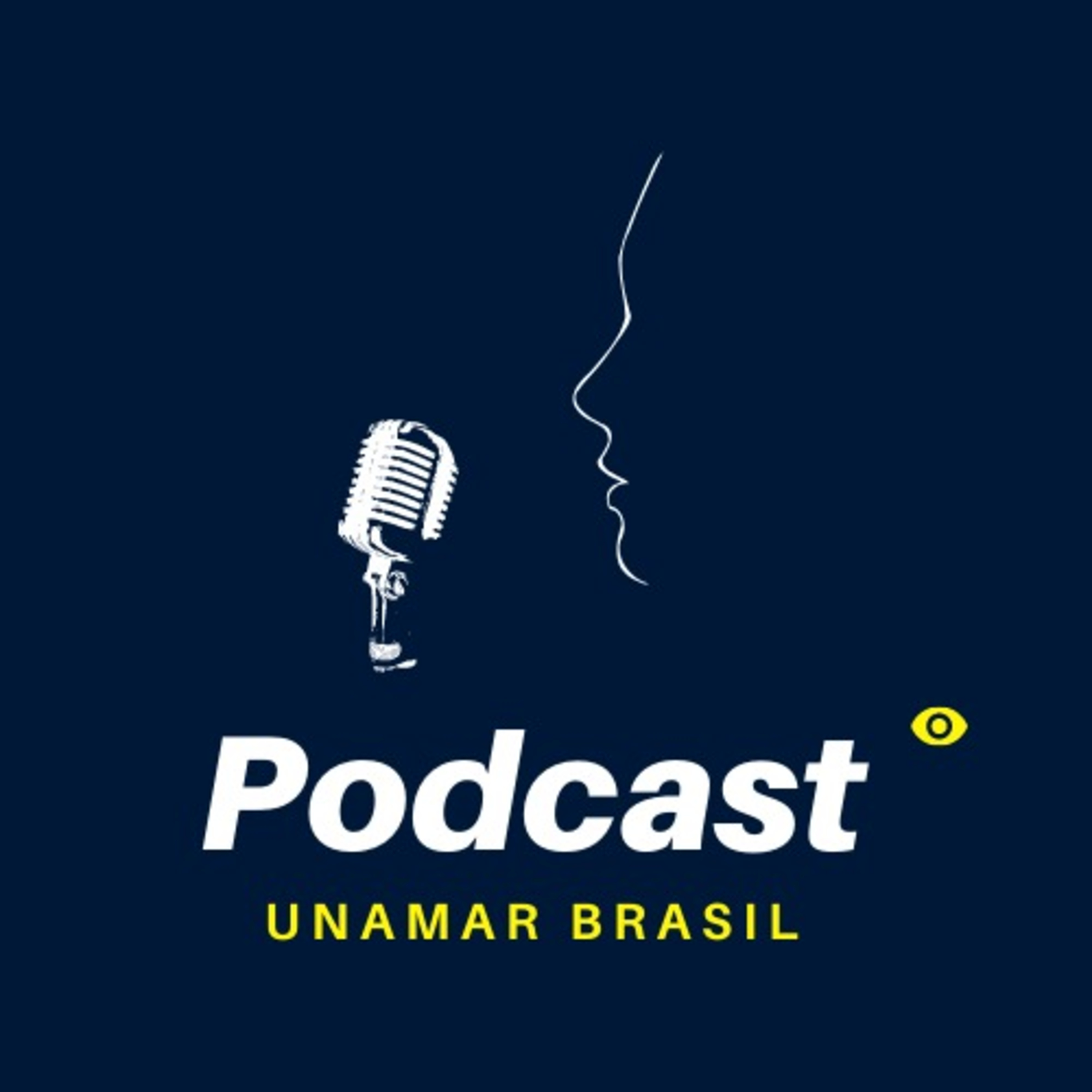 Podcast Unamar Brasil