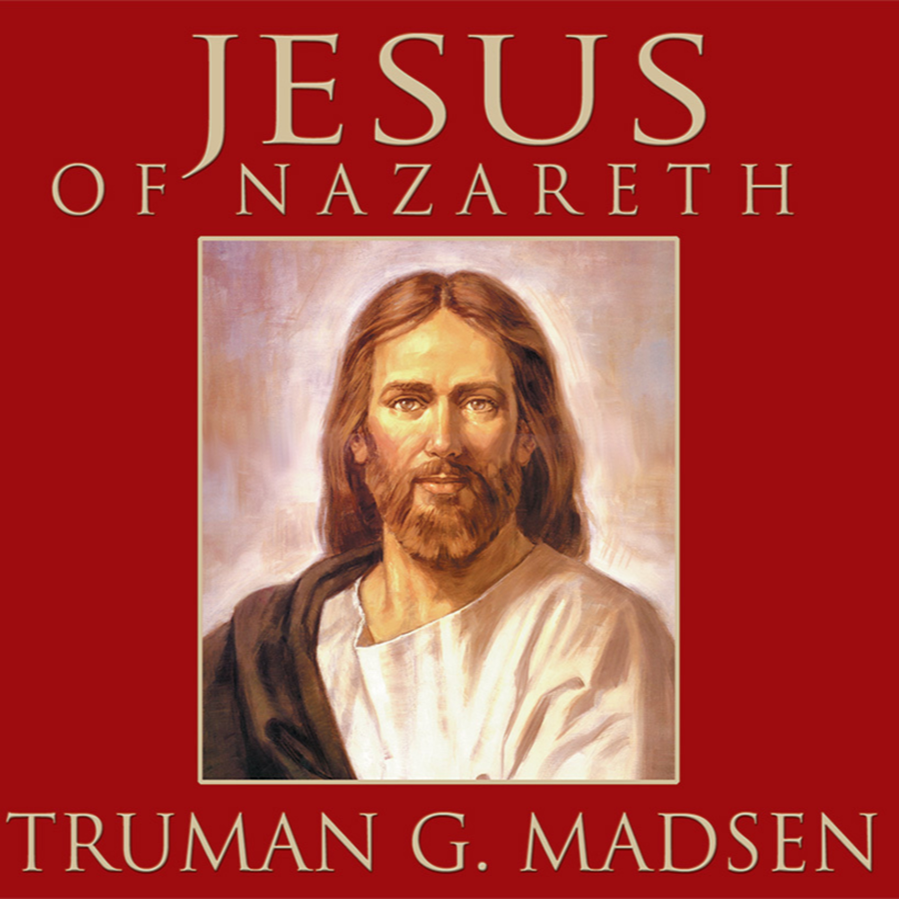 Jesus of Nazareth