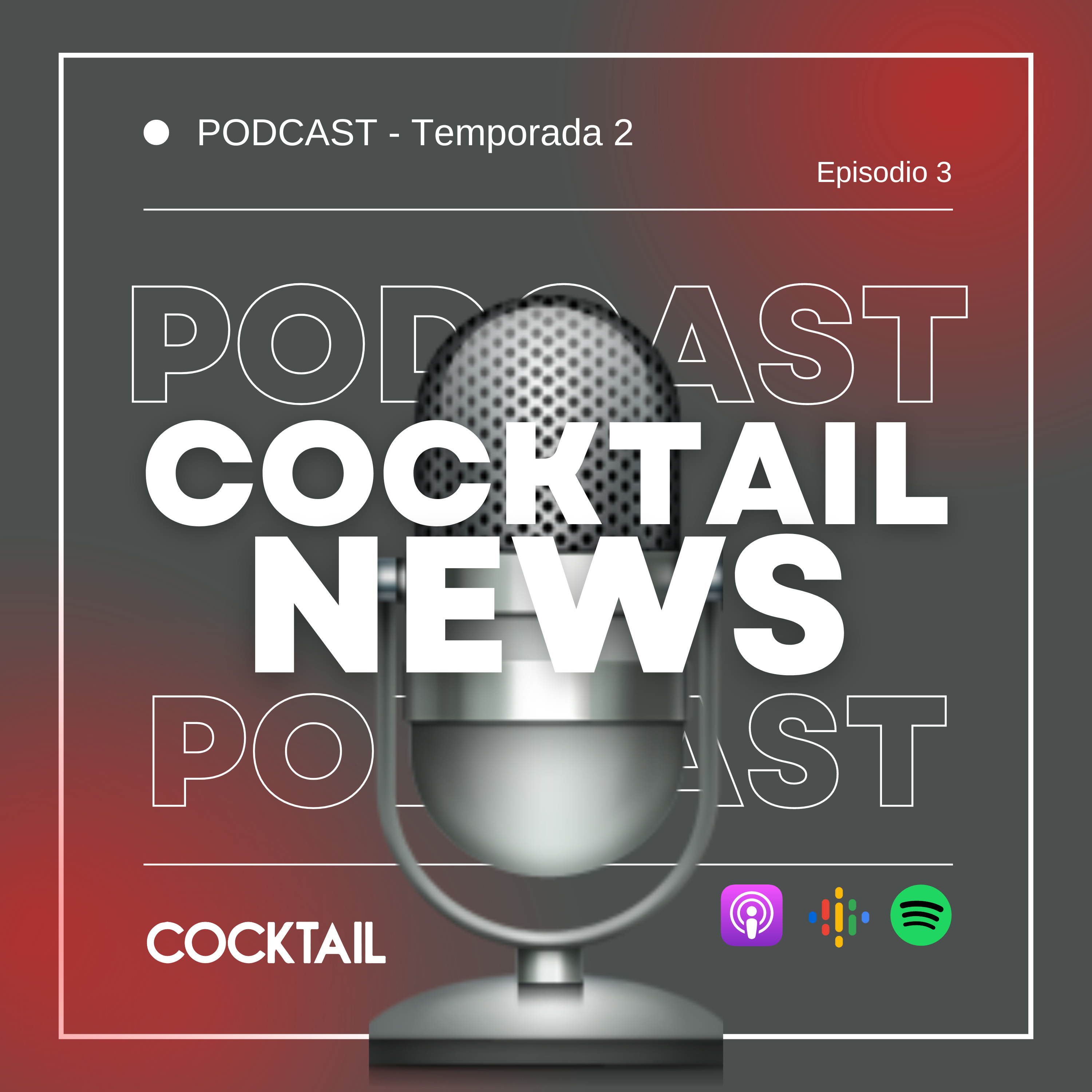 COCKTAIL NEWS