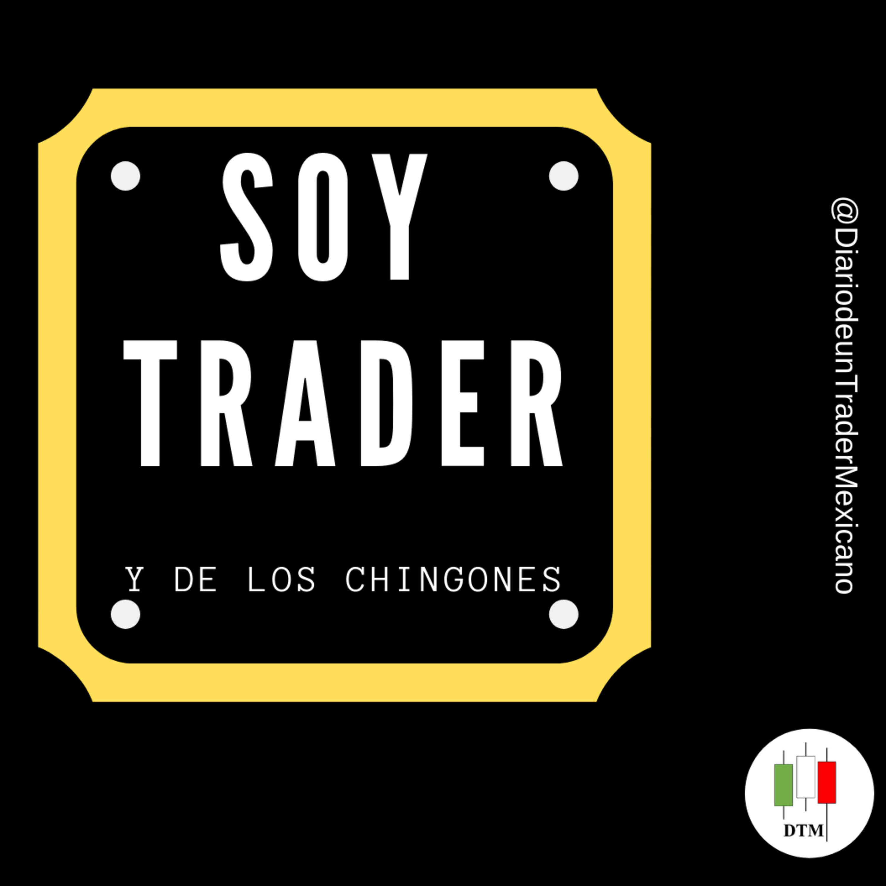SER TRADER
