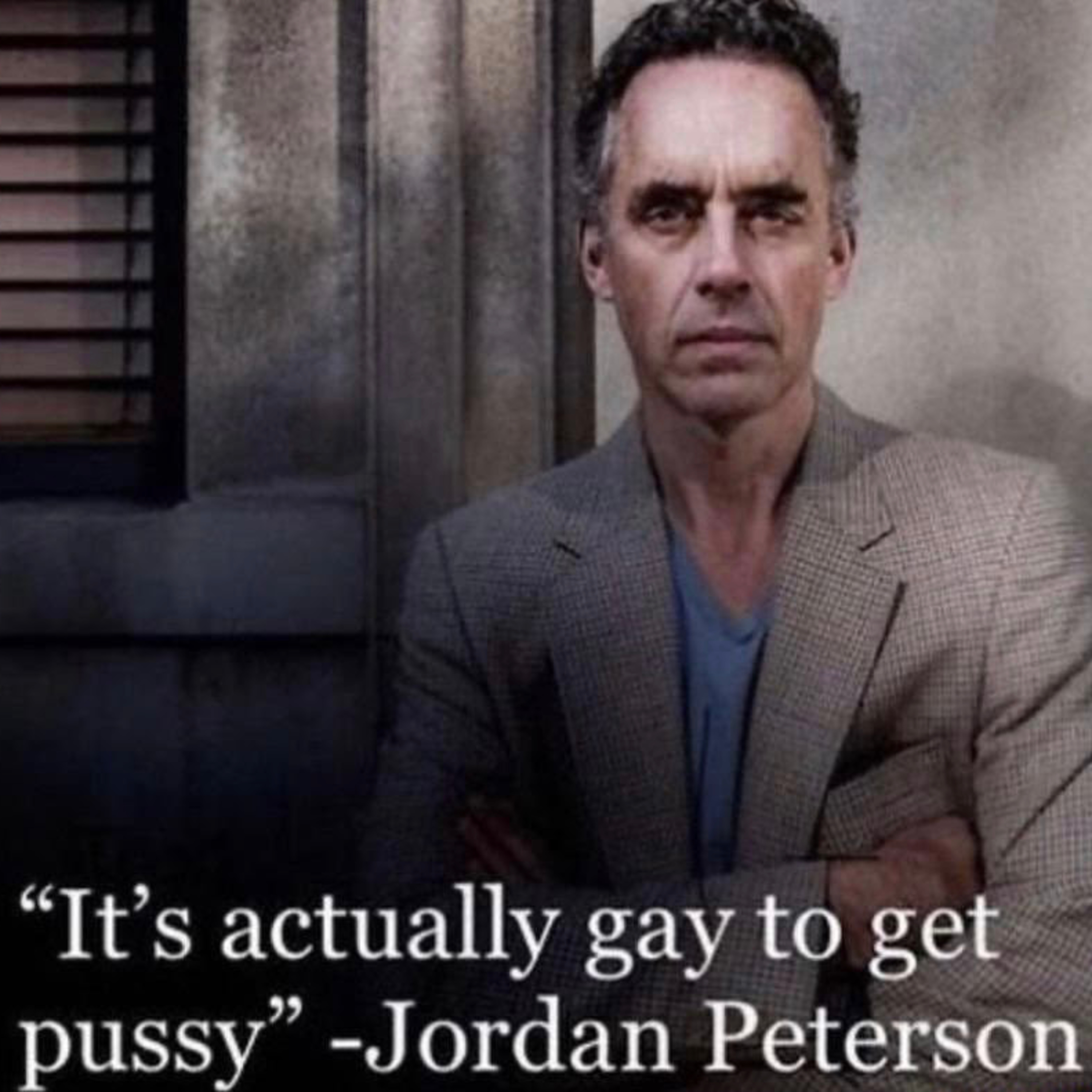 Liberal Fantasy Island
