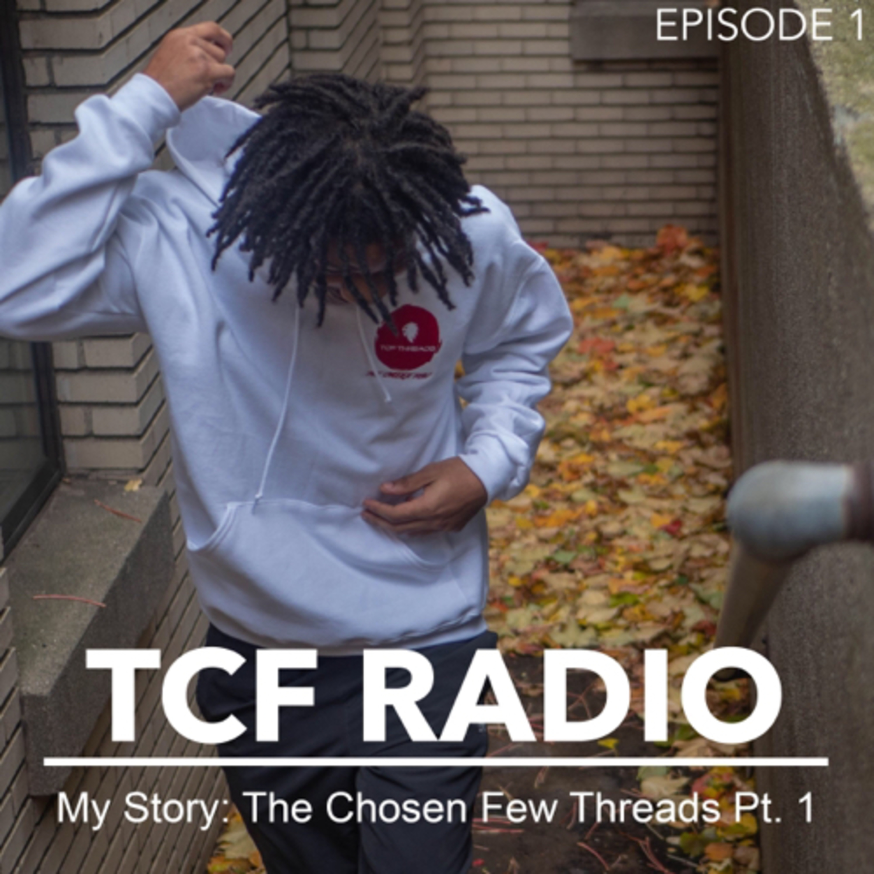 Episode 1 | My Story: The Chosen Few Threads 👑🧵 Pt. 1