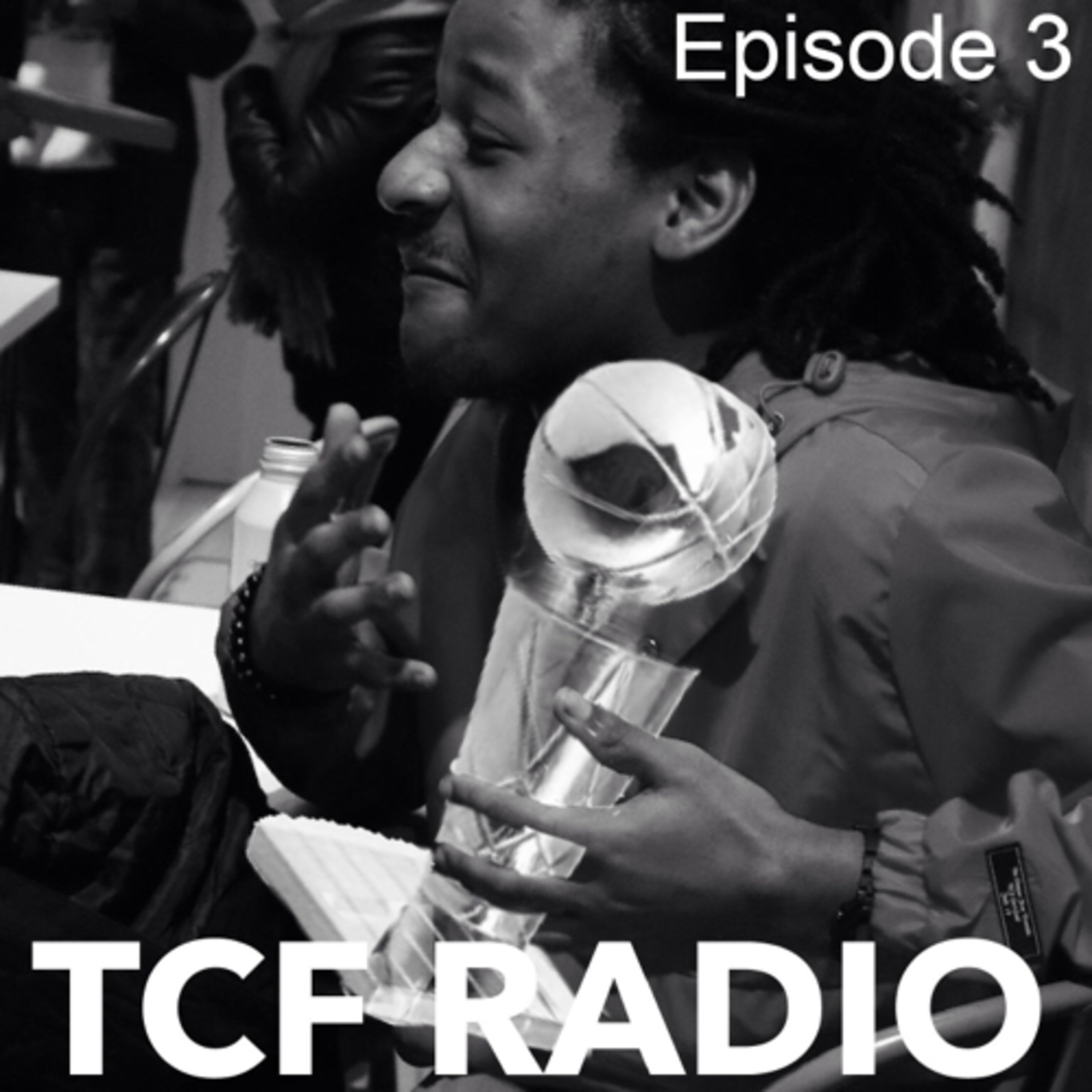 Episode 3 | “Championship Situations”