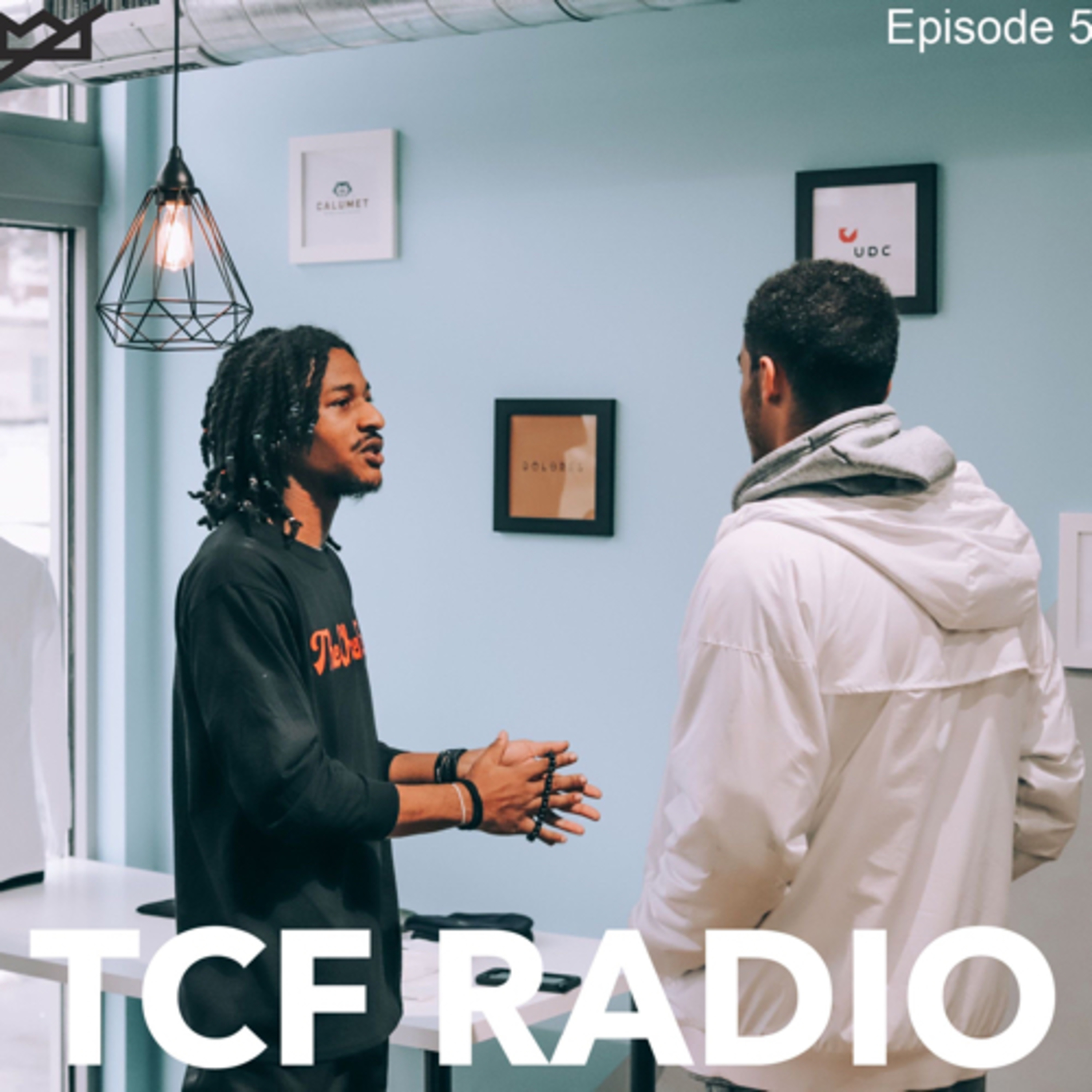 TCF RADIO