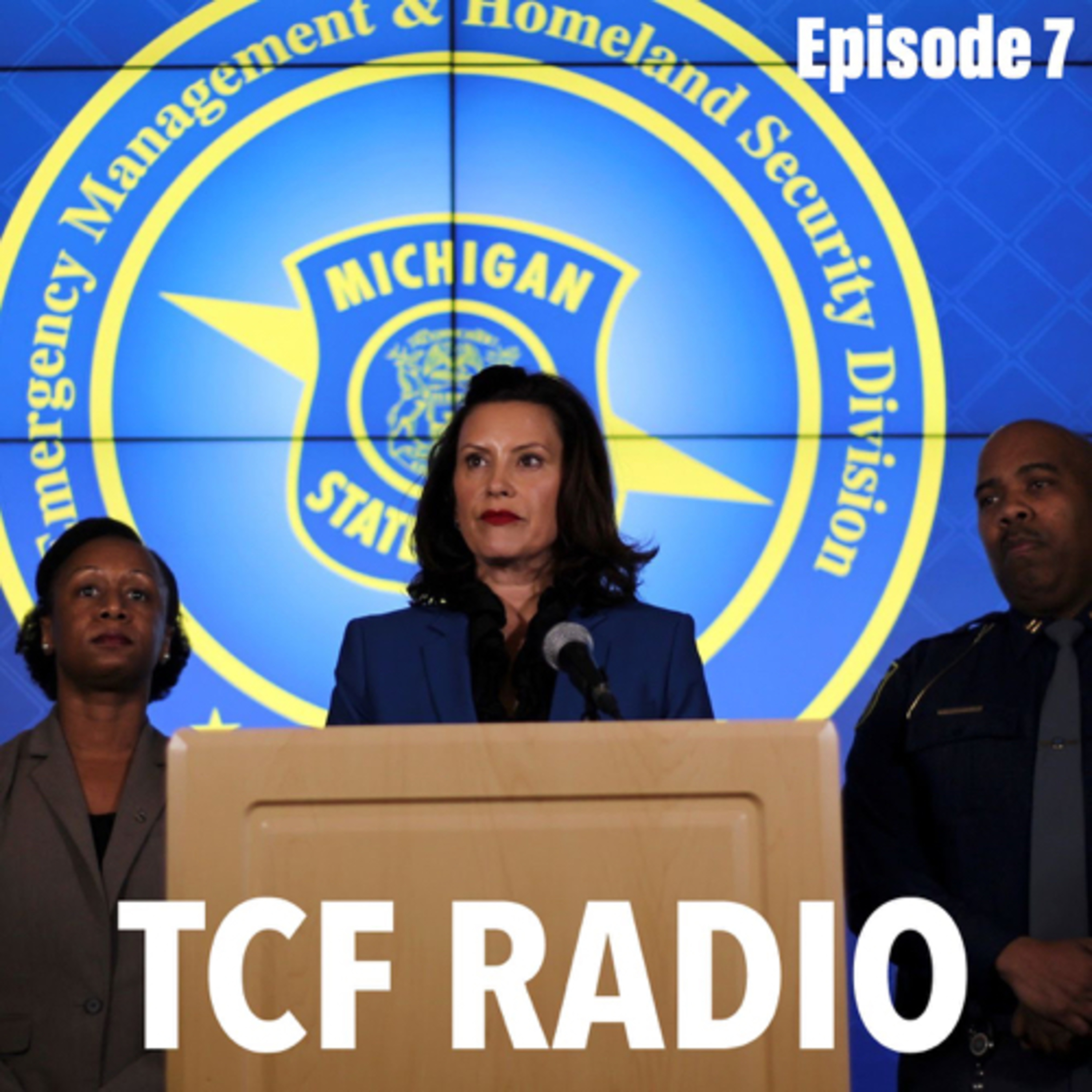 Episode 7: COVID-19