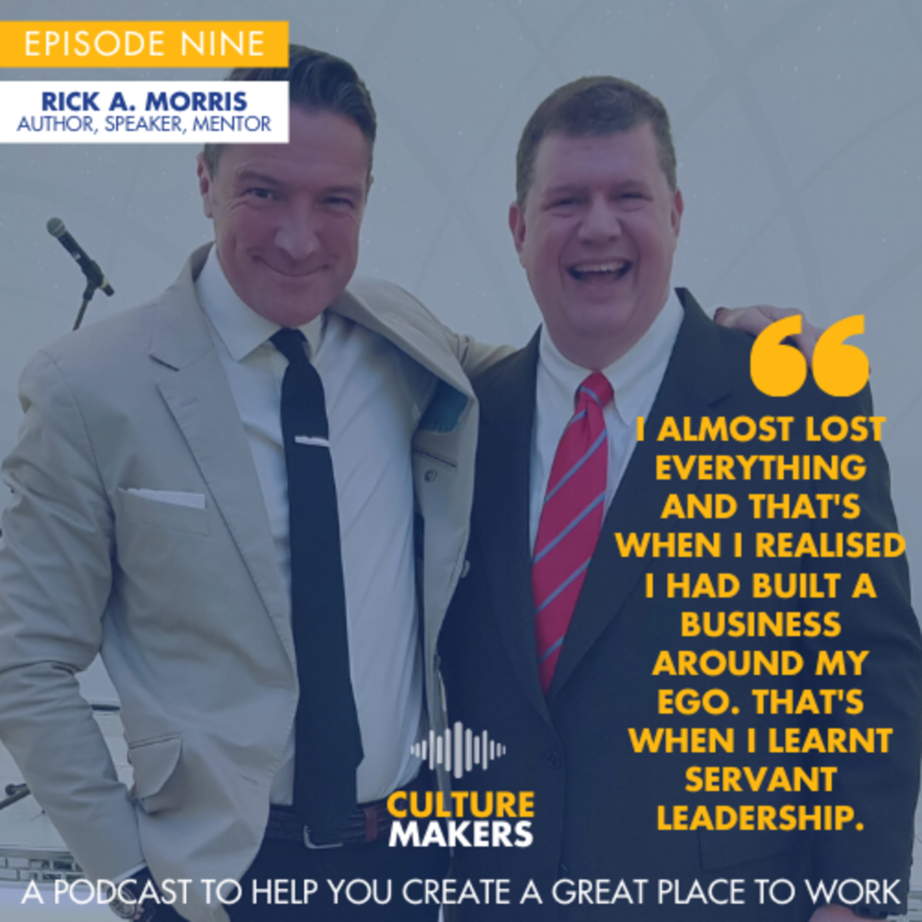 Culture Makers