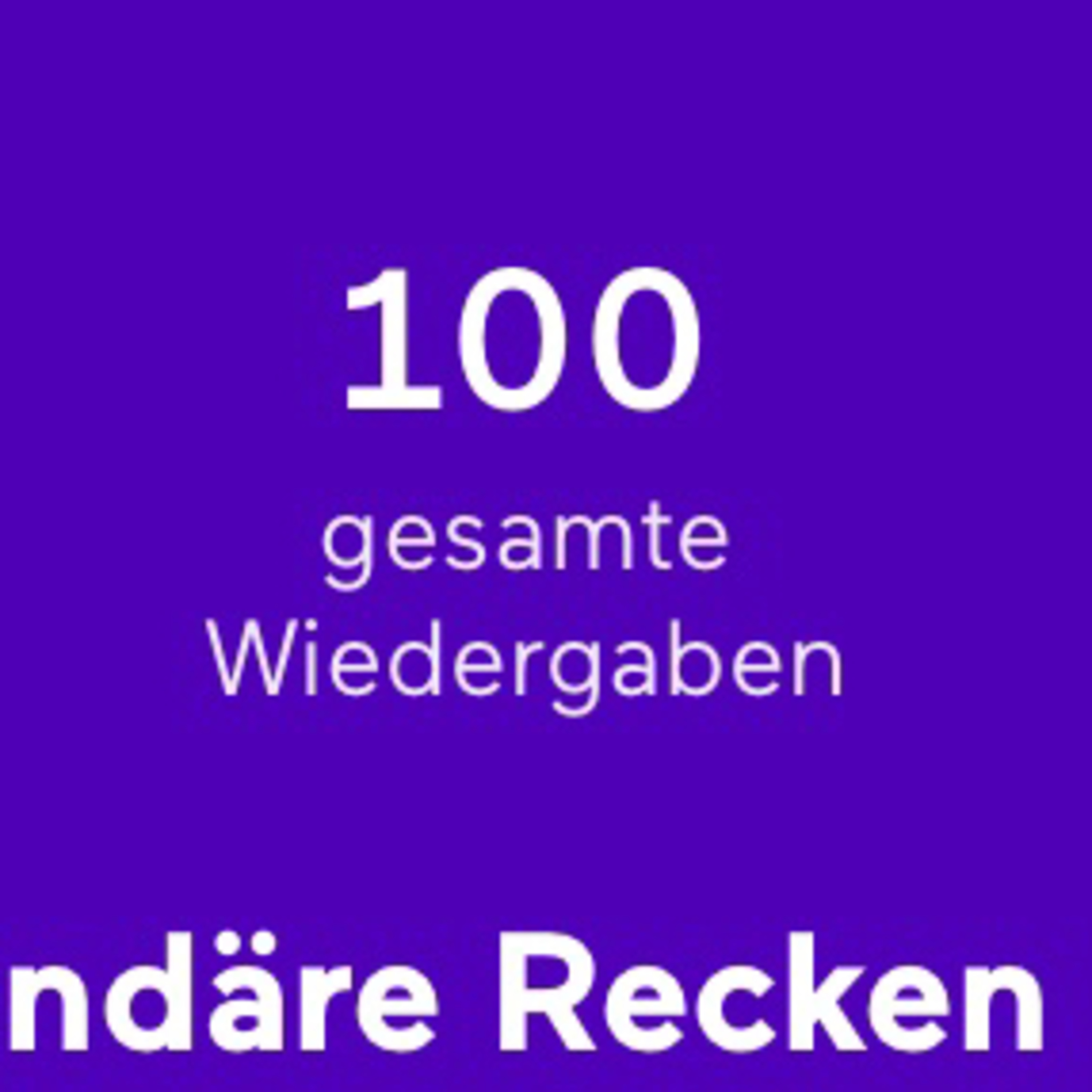 Der Legendäre Recken Podcast