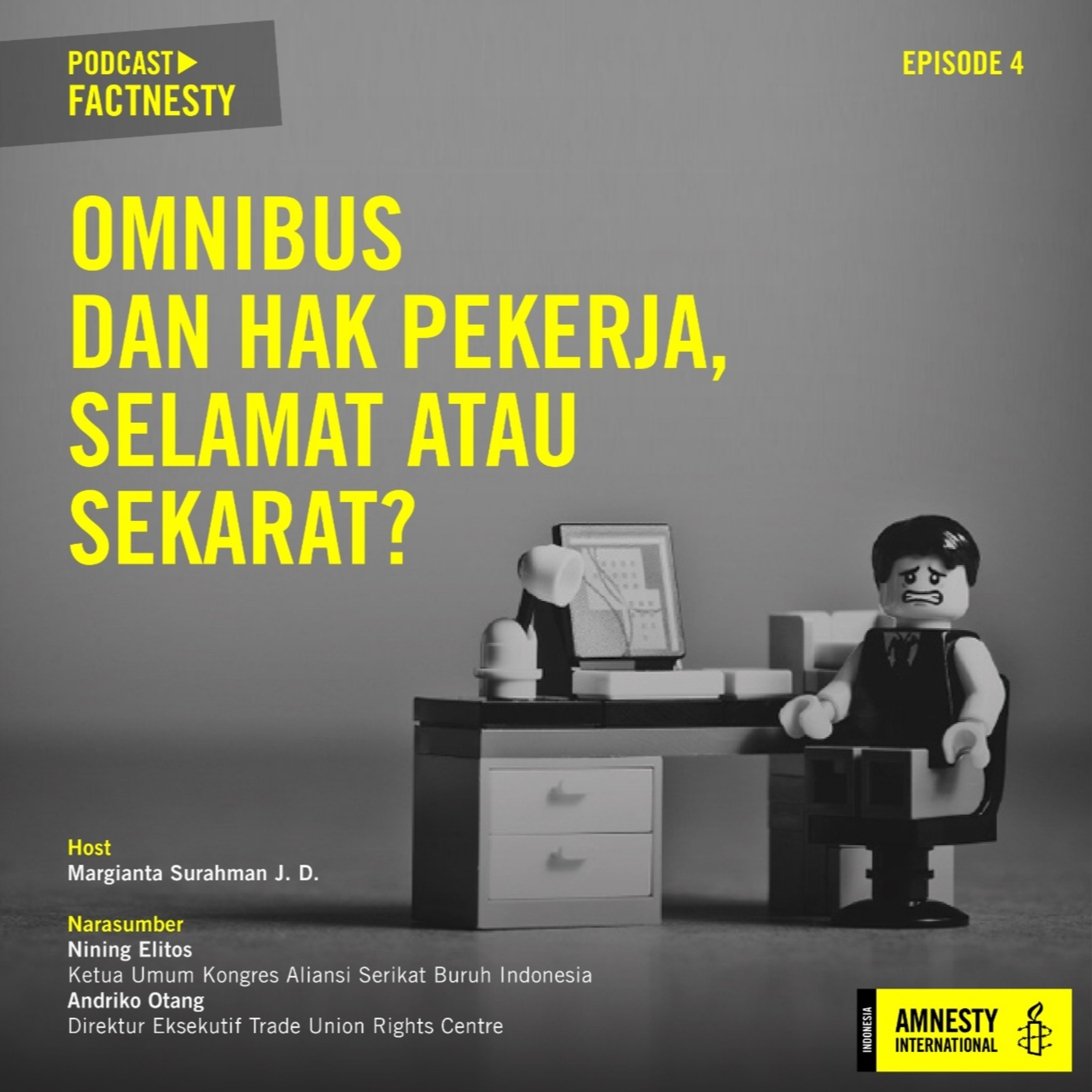 Amnesty International Indonesia