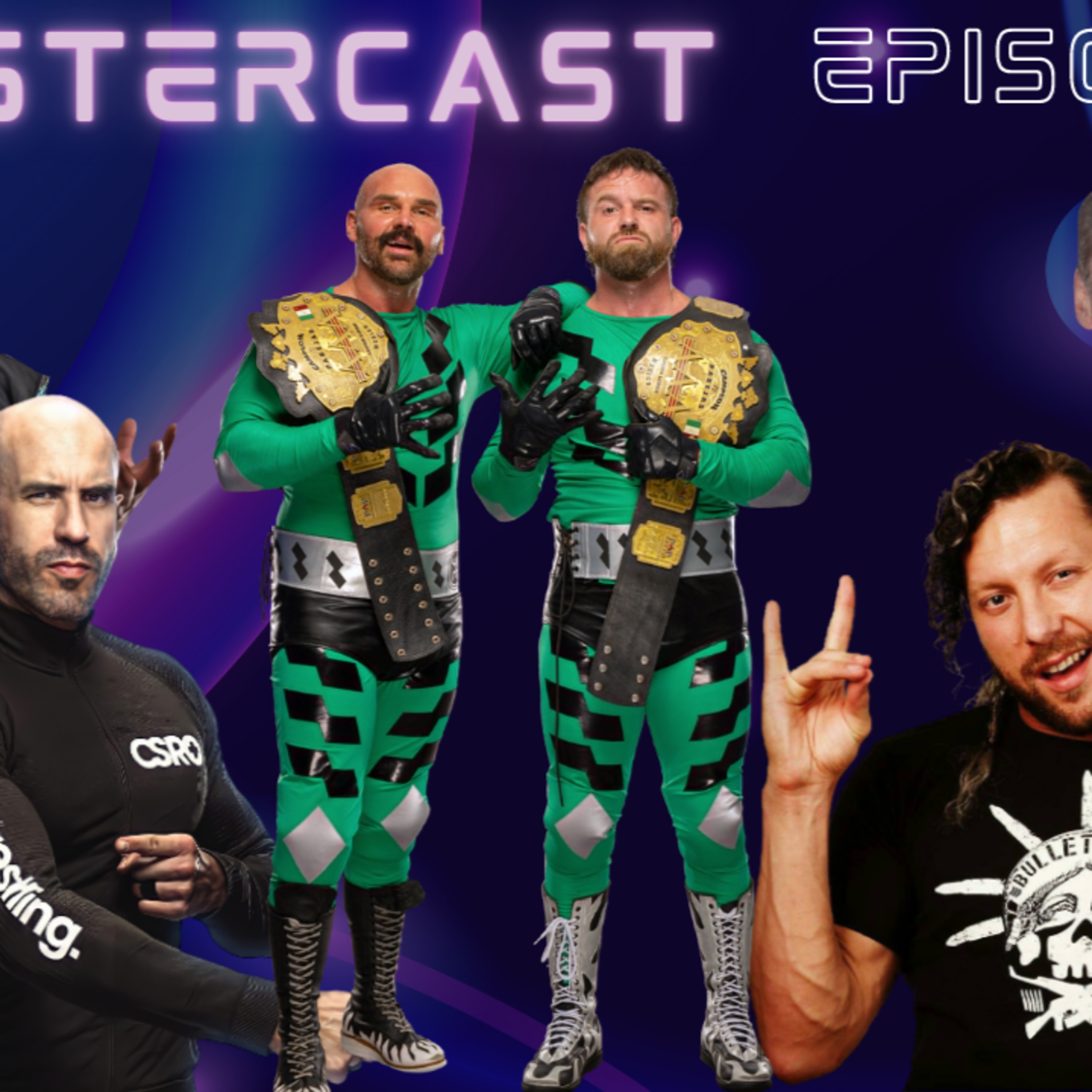 MonsterCast