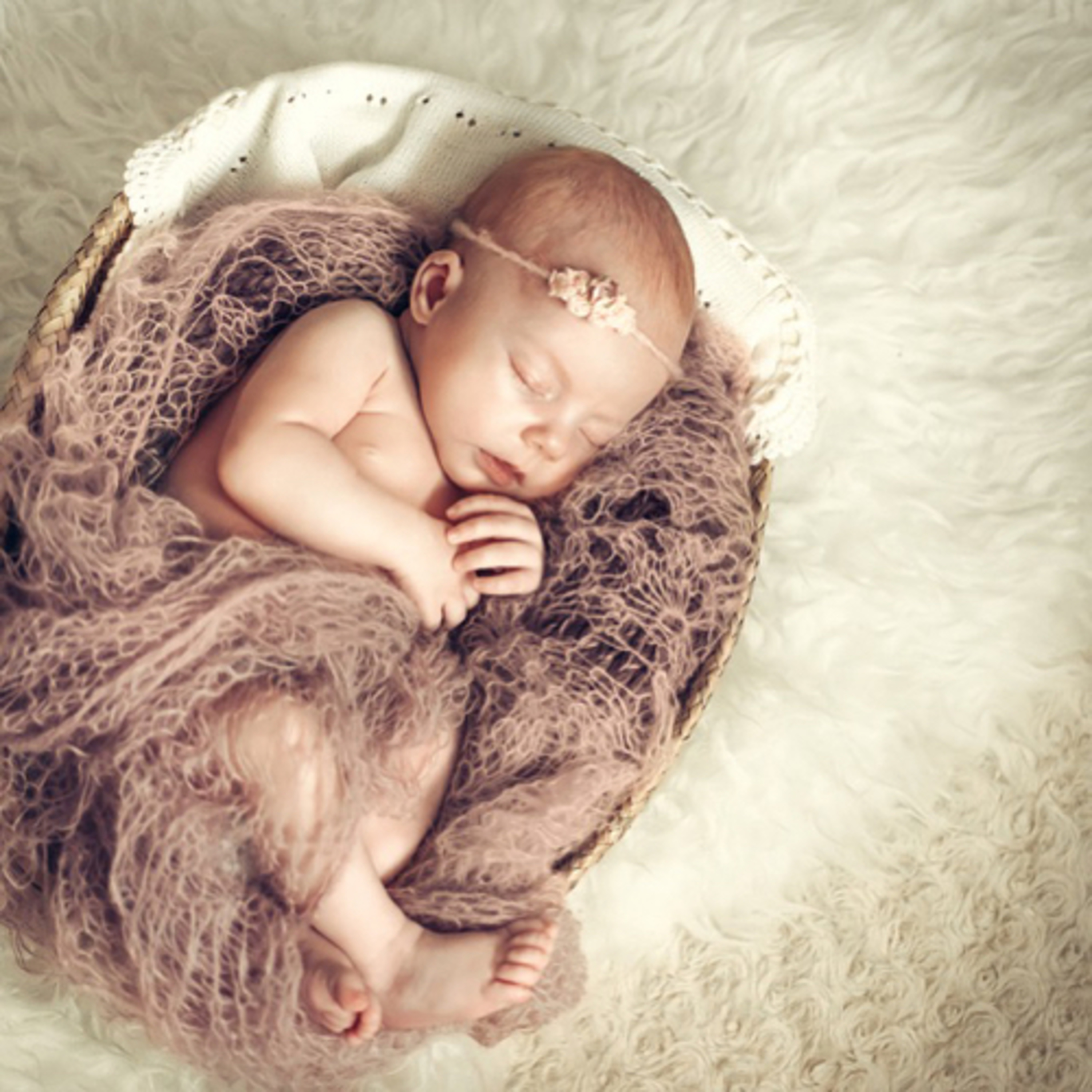 Sleep Talk: Navigating Sleep and Newborn Care Podcast
