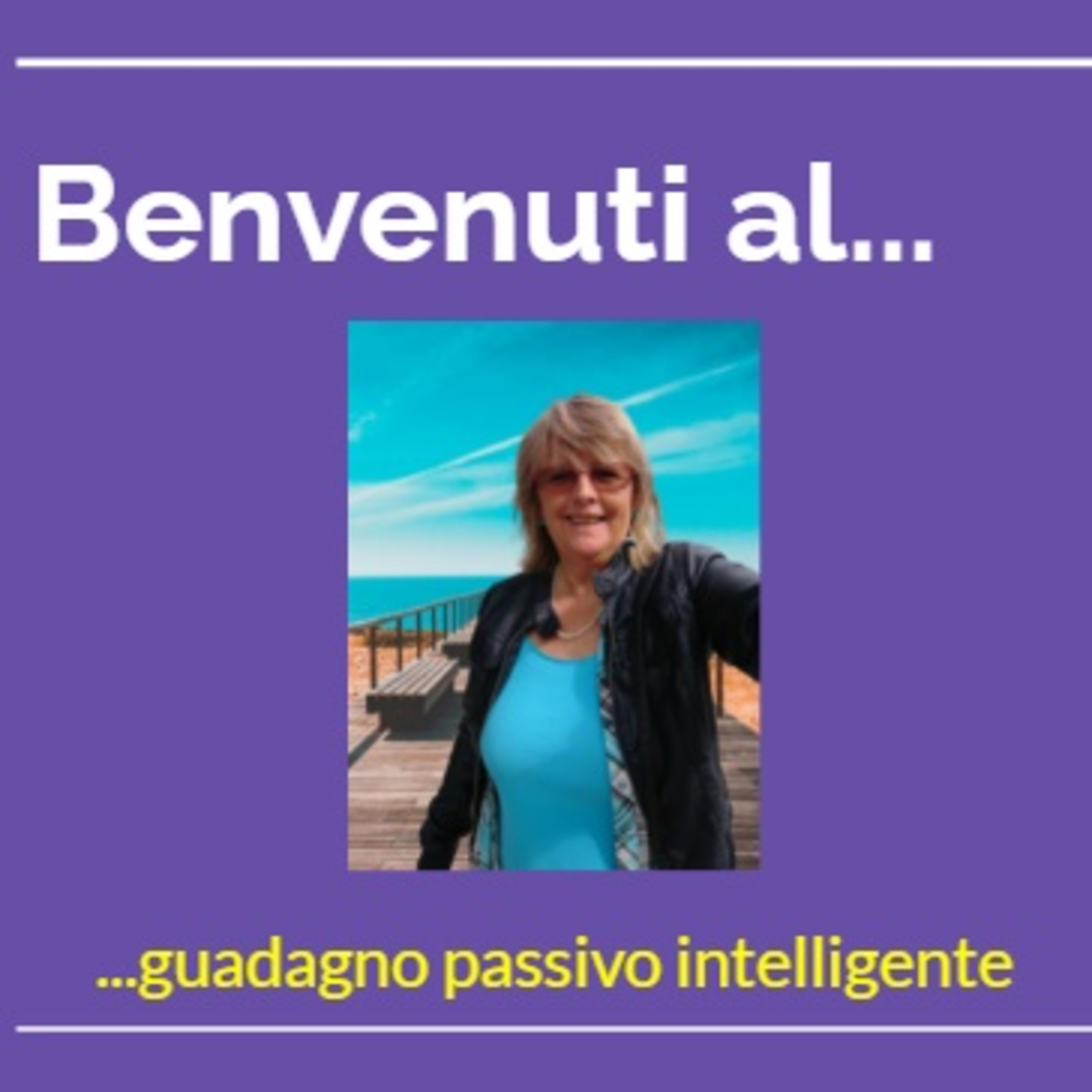 Clever Passive Income International