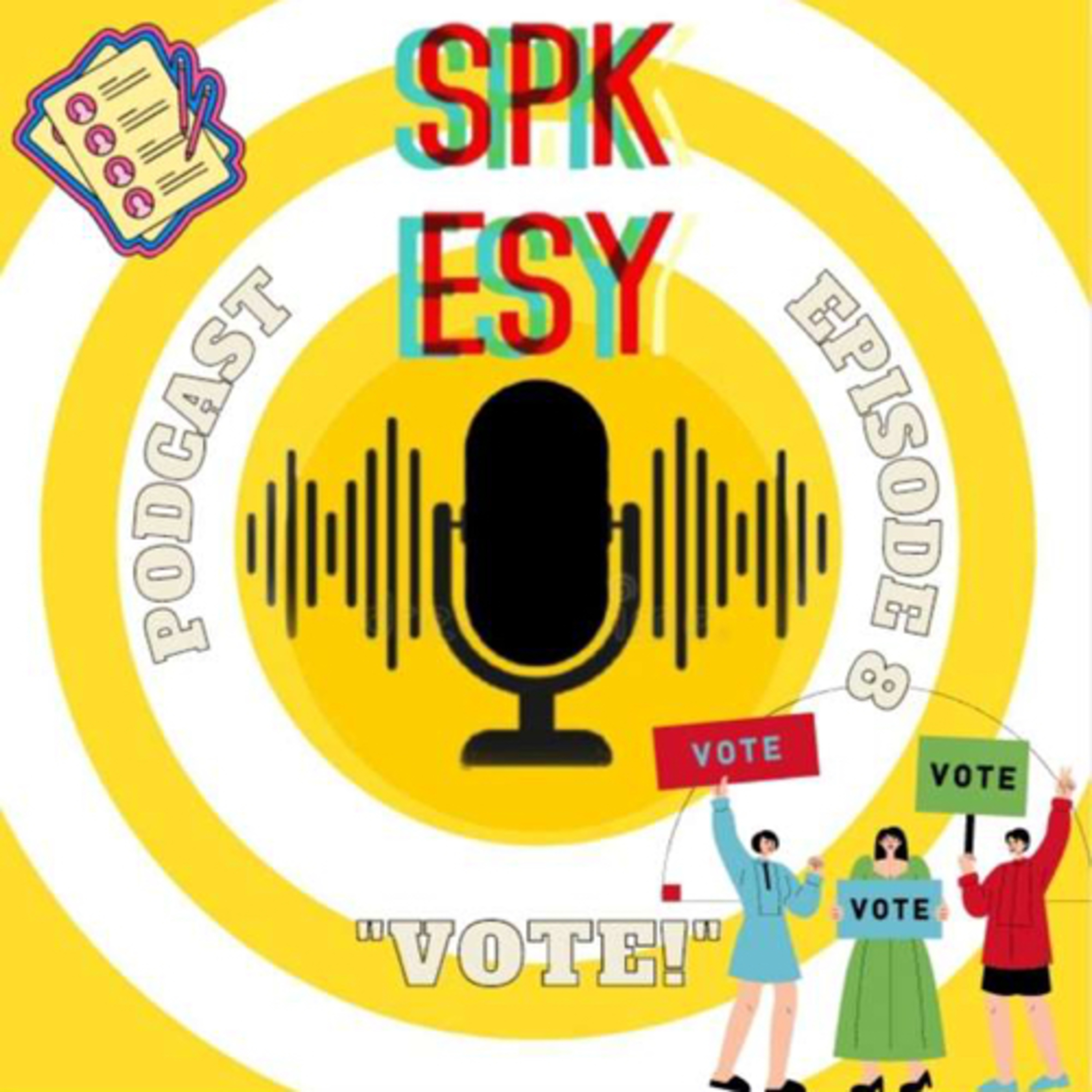 SpeakeasyDCU
