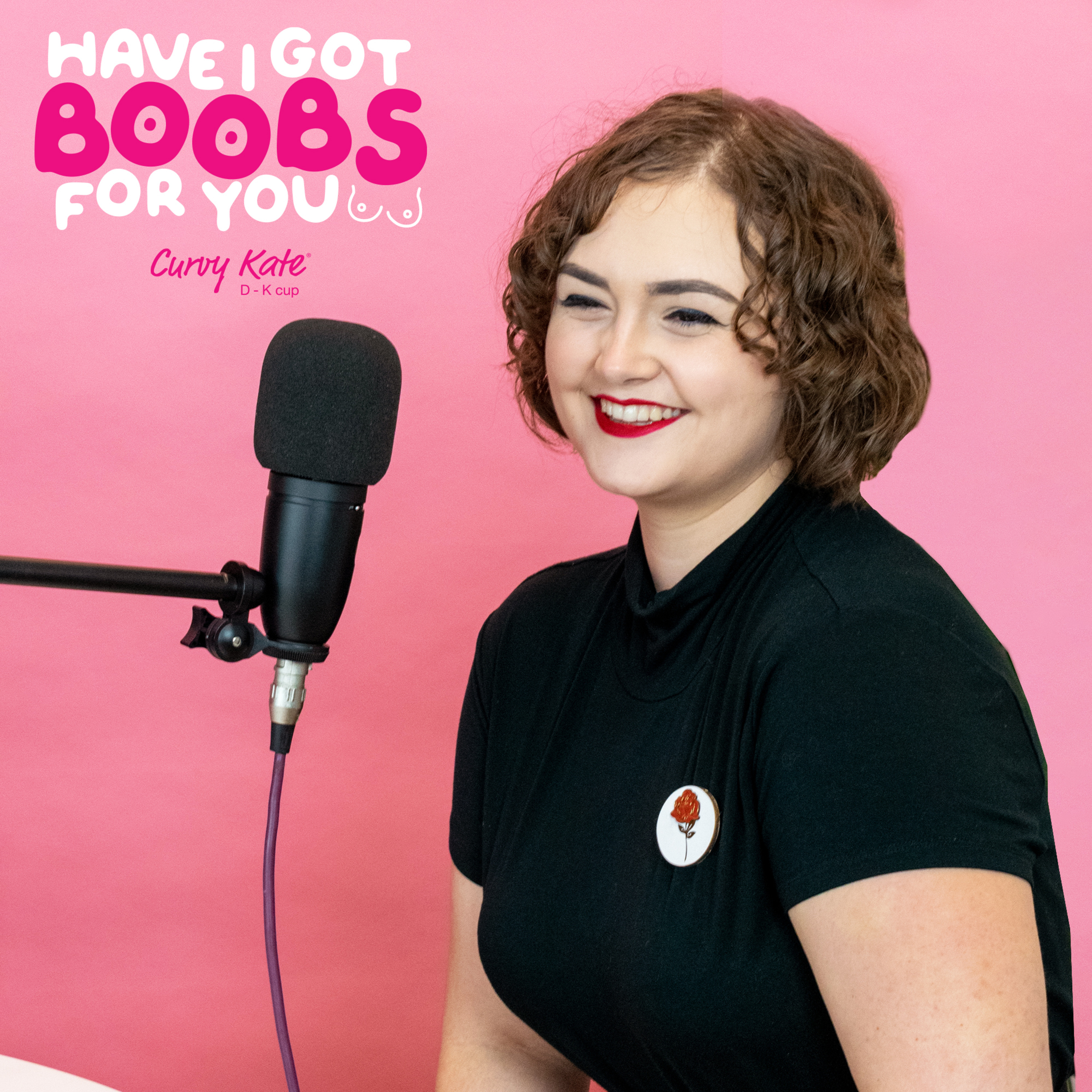 Have I Got Boobs For You