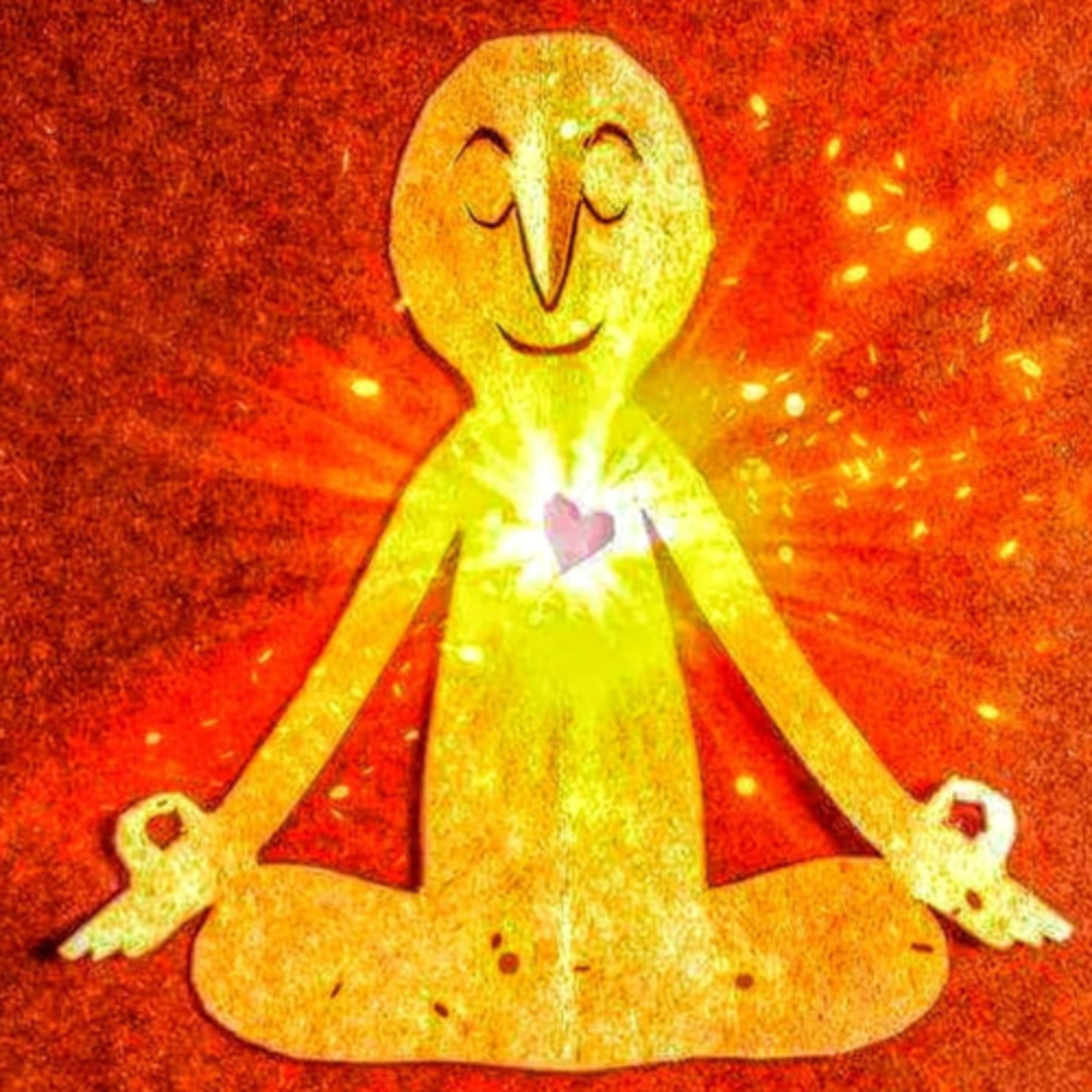 Meditação do Autoamor  episode artwork