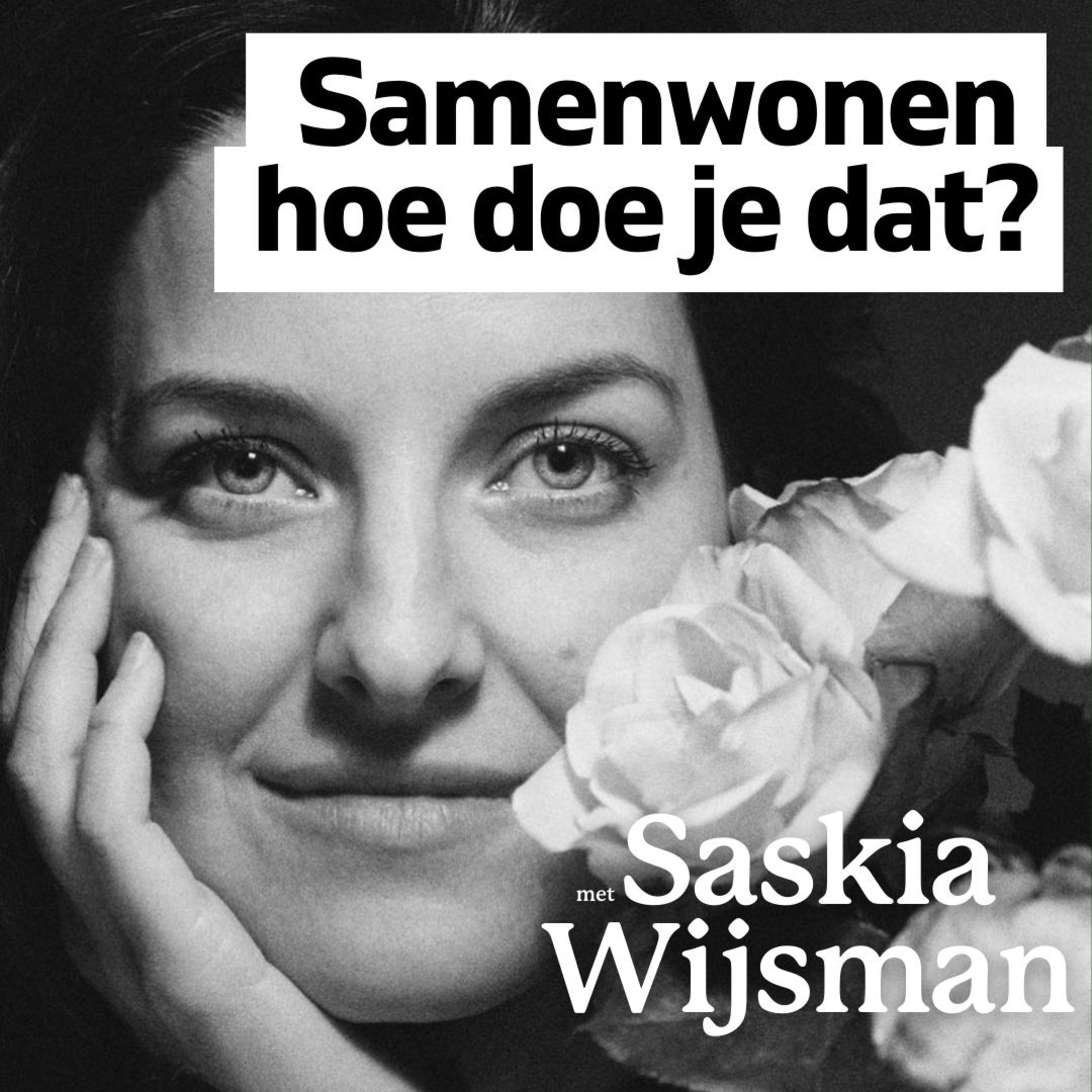 Waarom doe je nou zo?