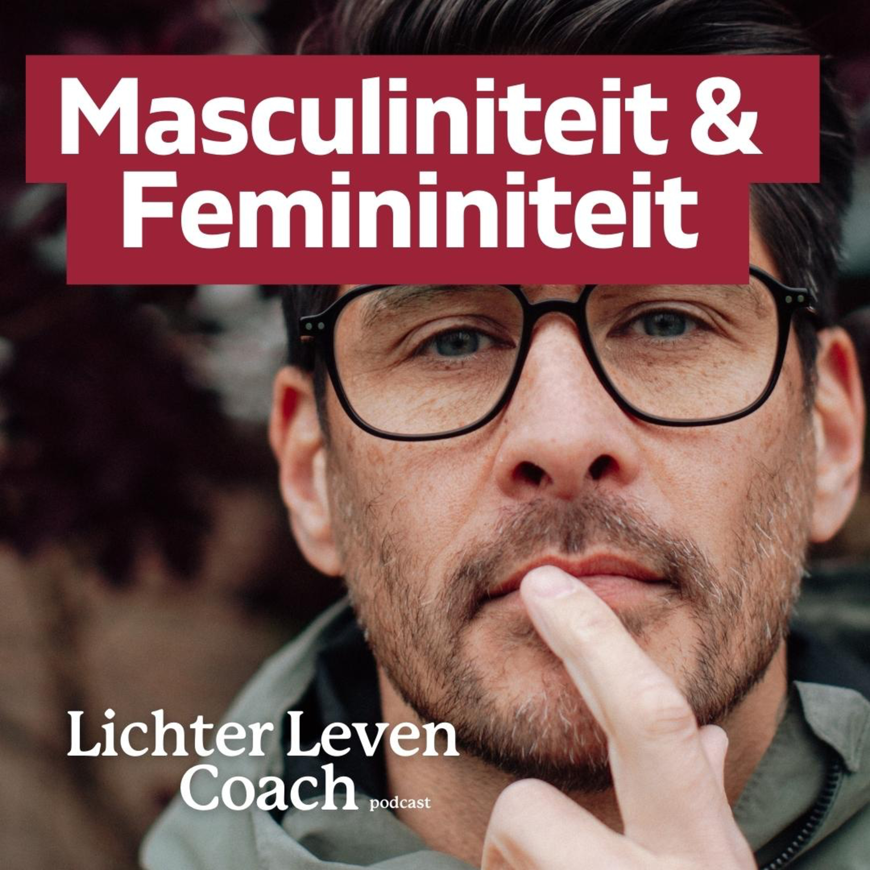 Waarom doe je nou zo?