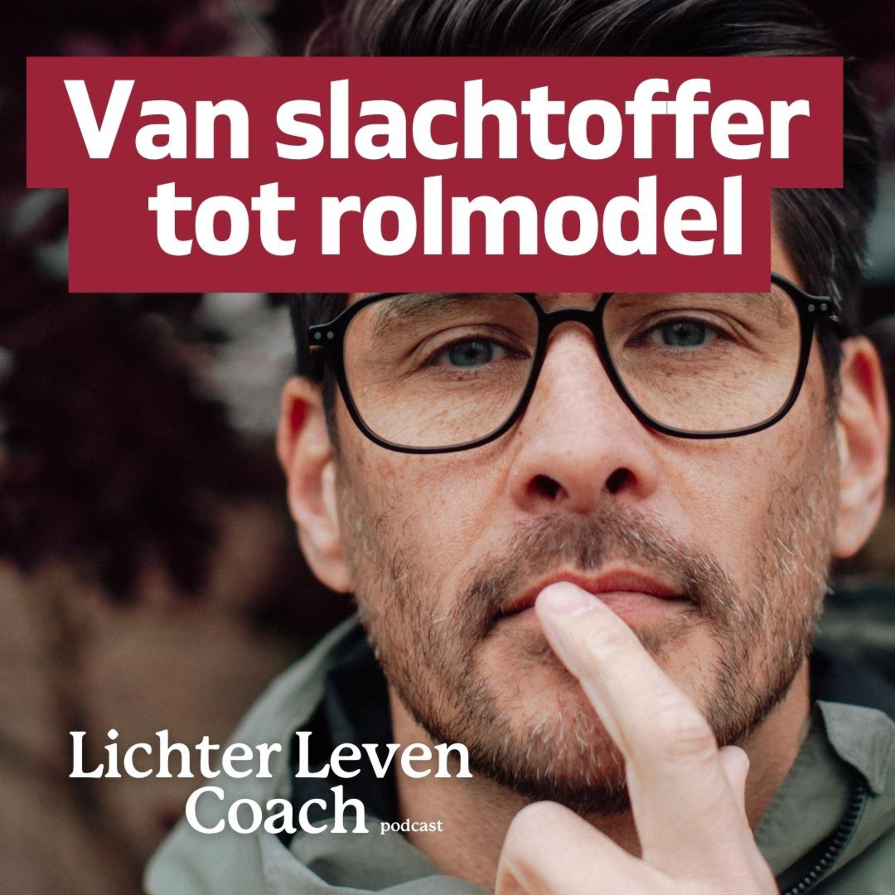 Waarom doe je nou zo?