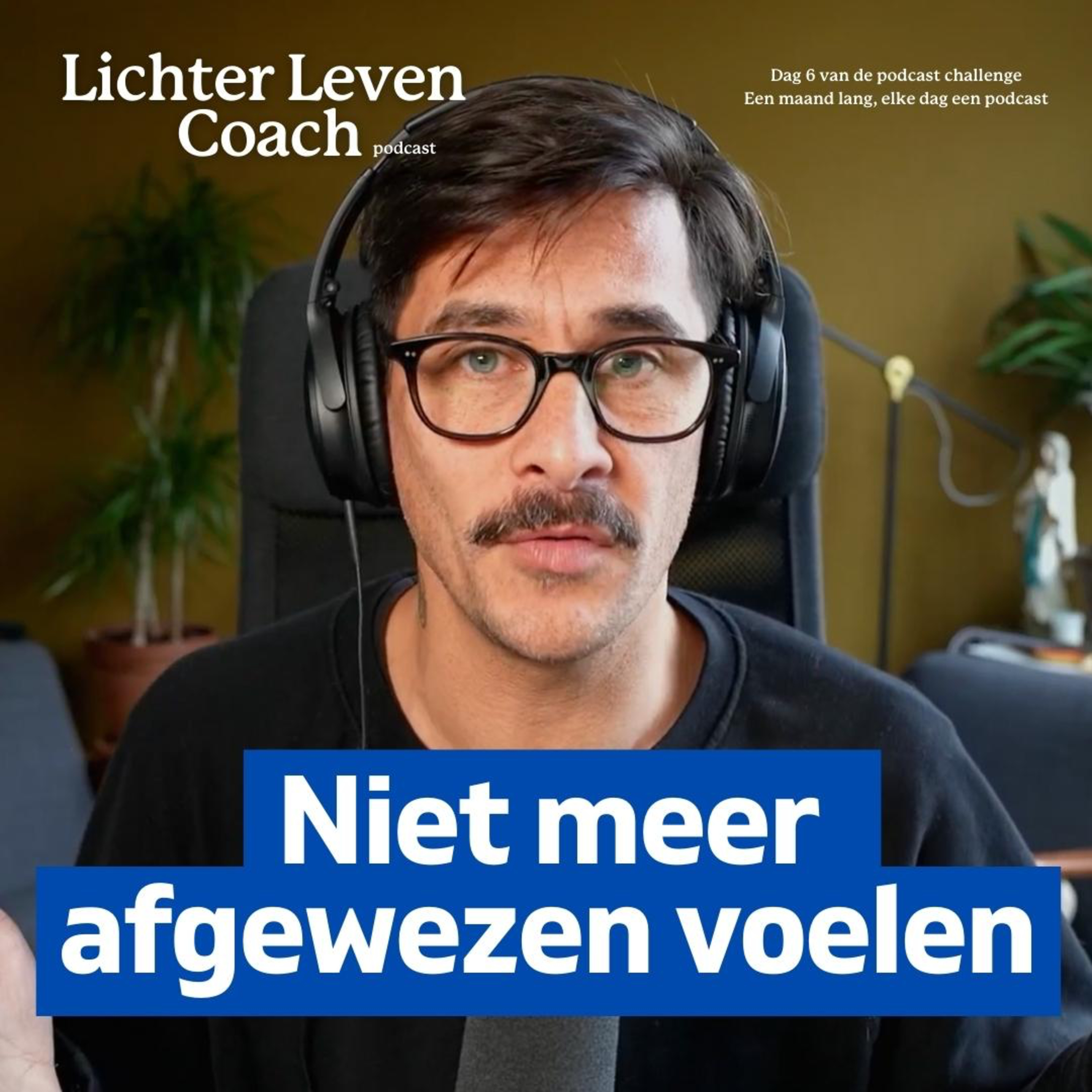 Waarom doe je nou zo?