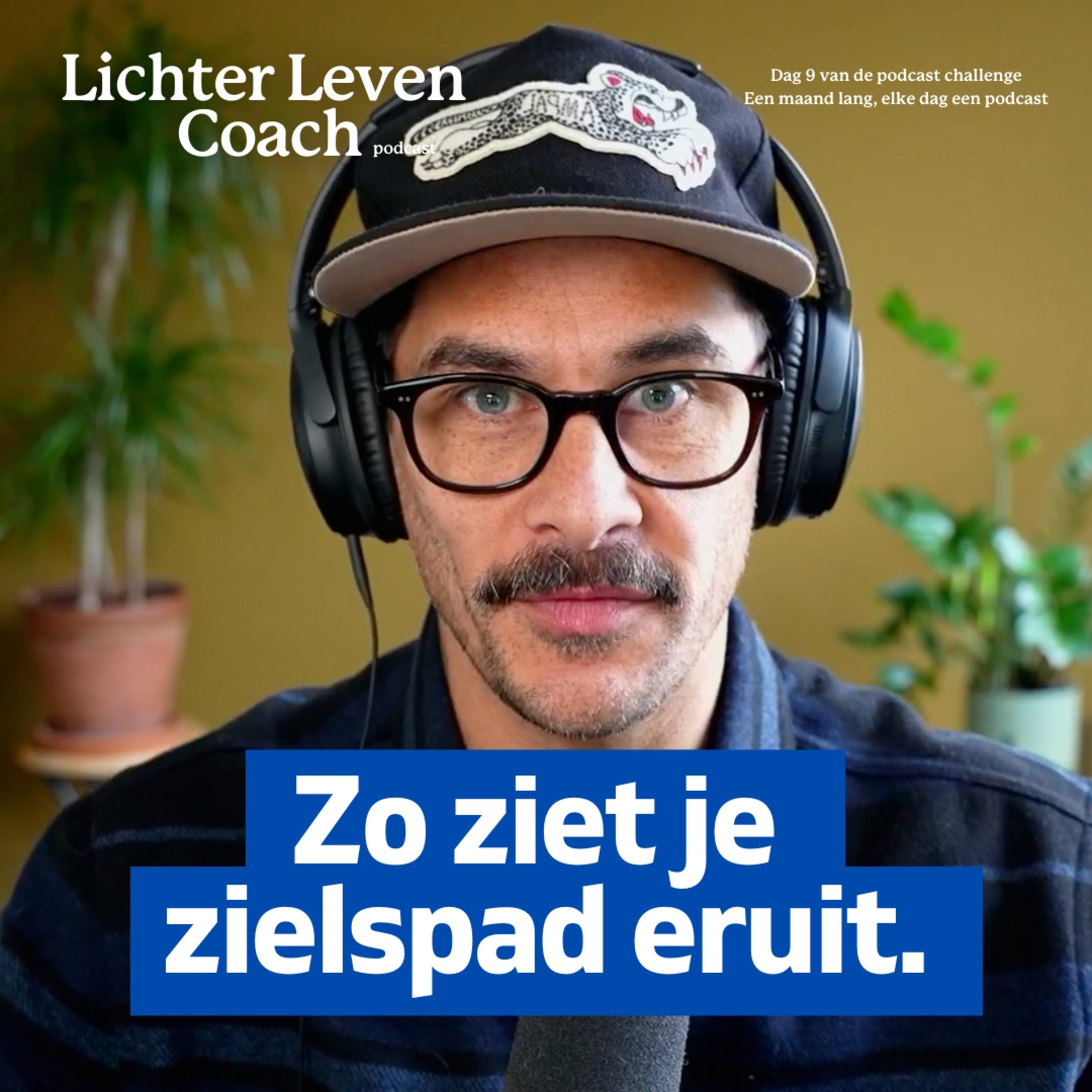 Waarom doe je nou zo?